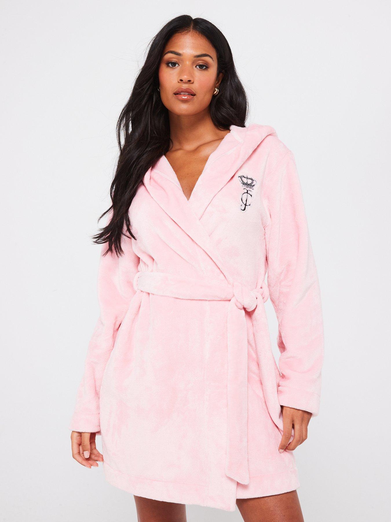 Juicy couture night suit best sale