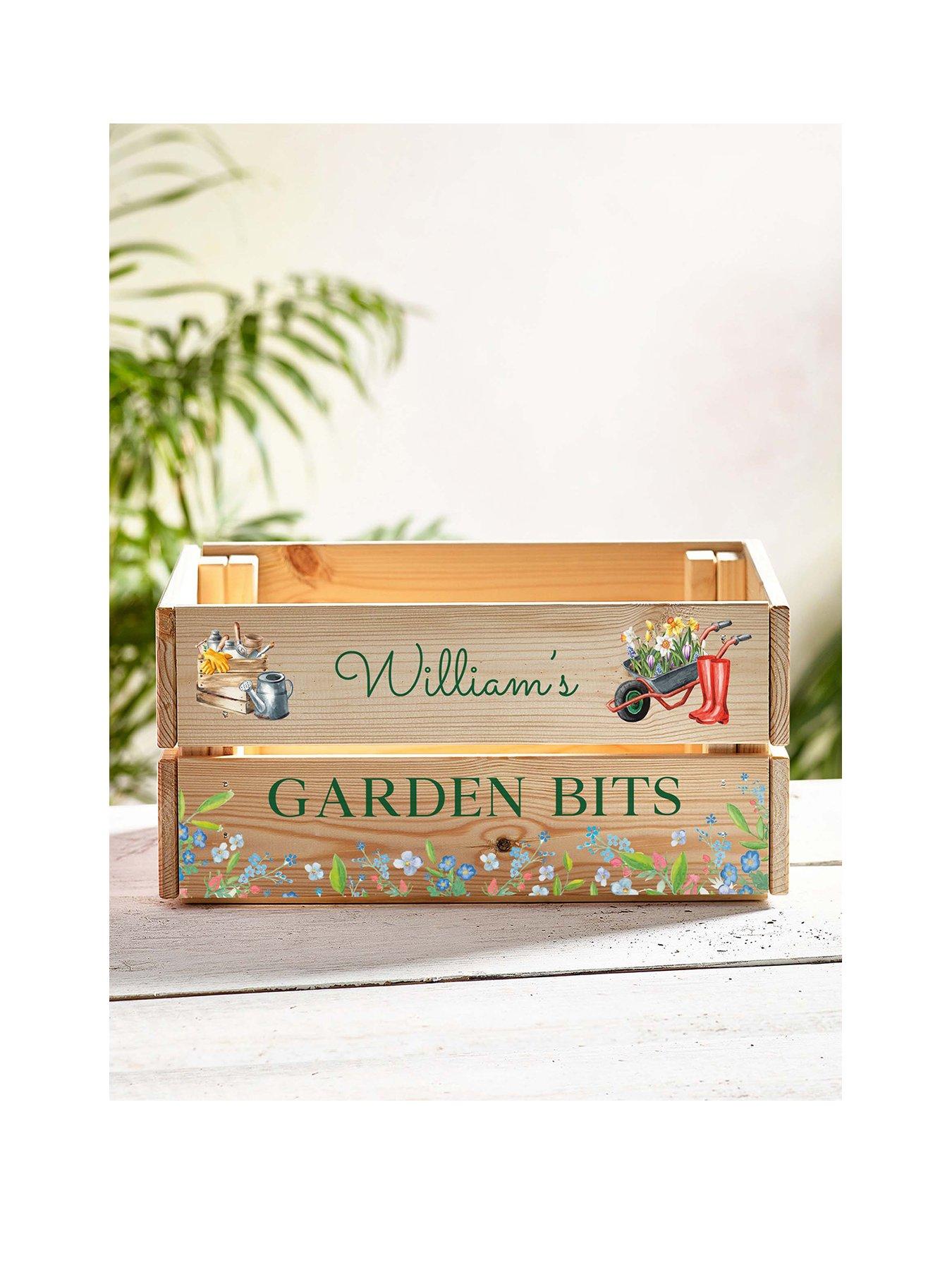 love-abode-personalised-garden-crate-box