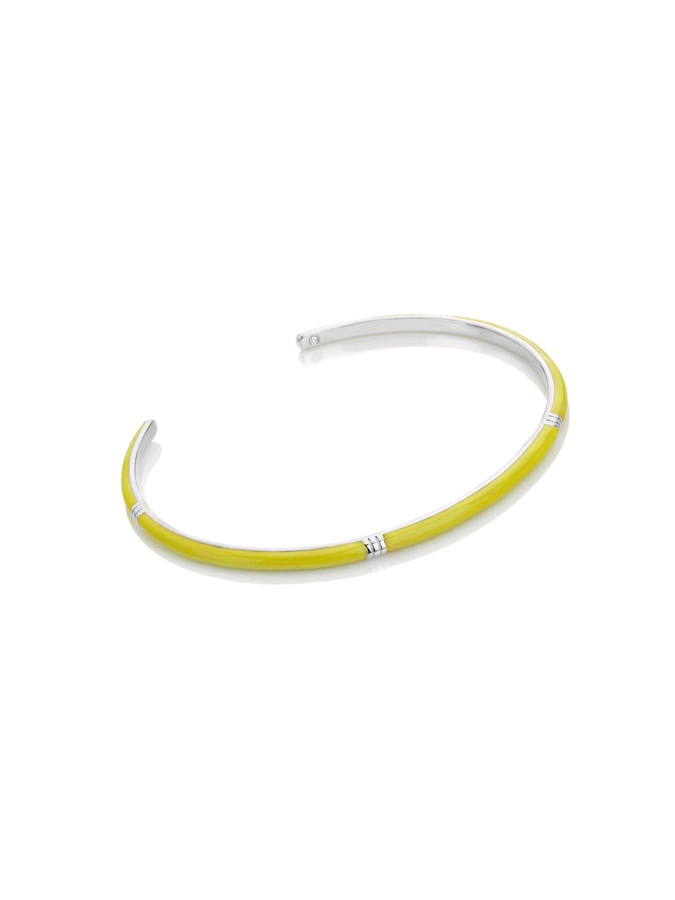 hot-diamonds-hd-x-tg-enamel-bangle-neonback