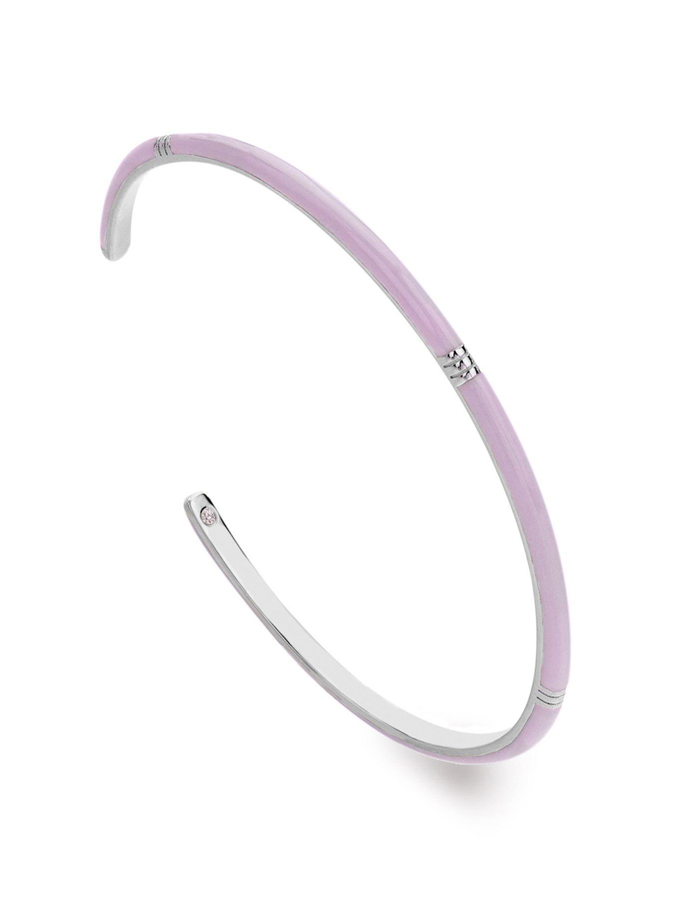 hot-diamonds-hd-x-tg-enamel-bangle-lilac