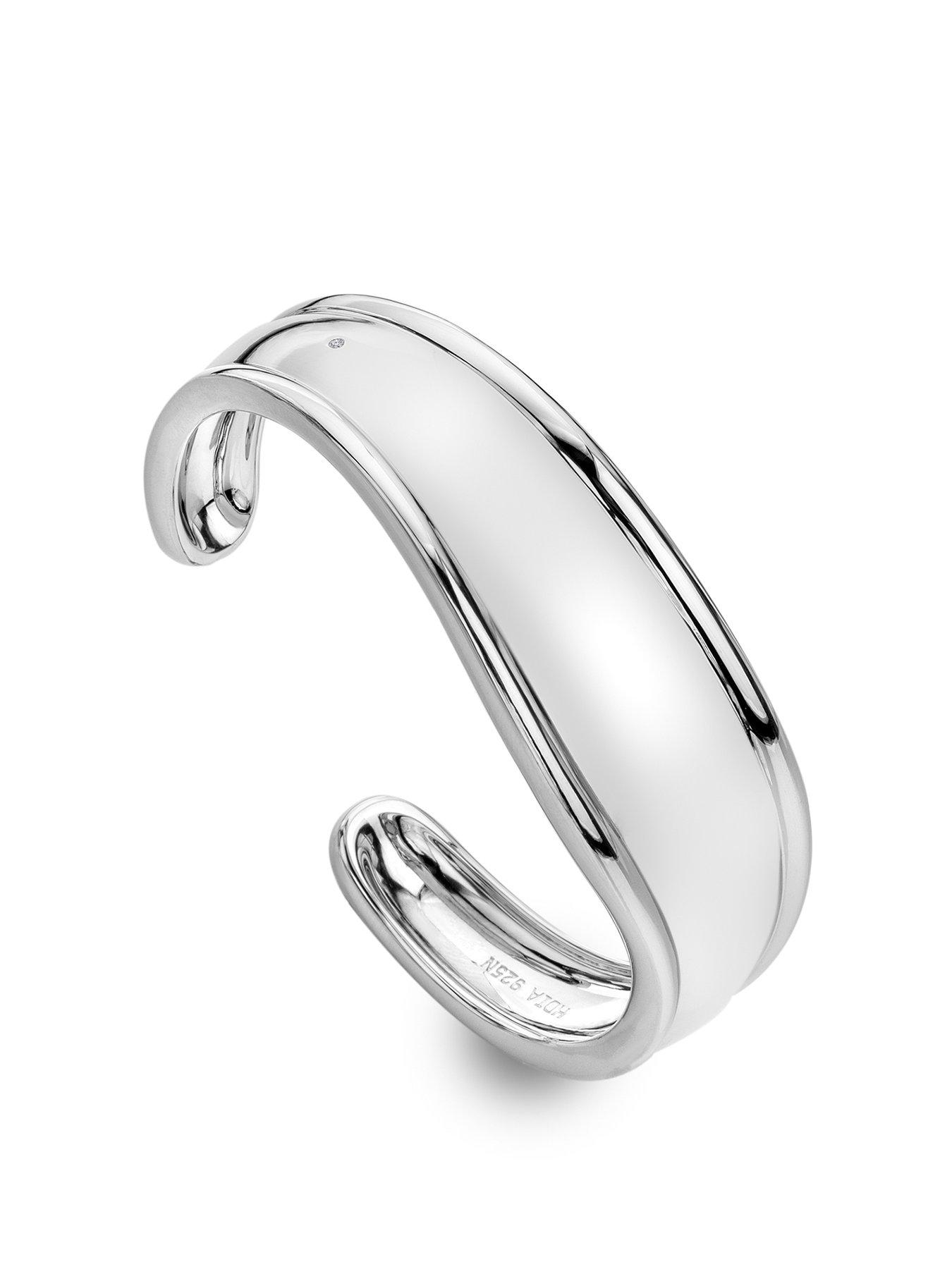 Hot Diamonds HD X TG Bangle