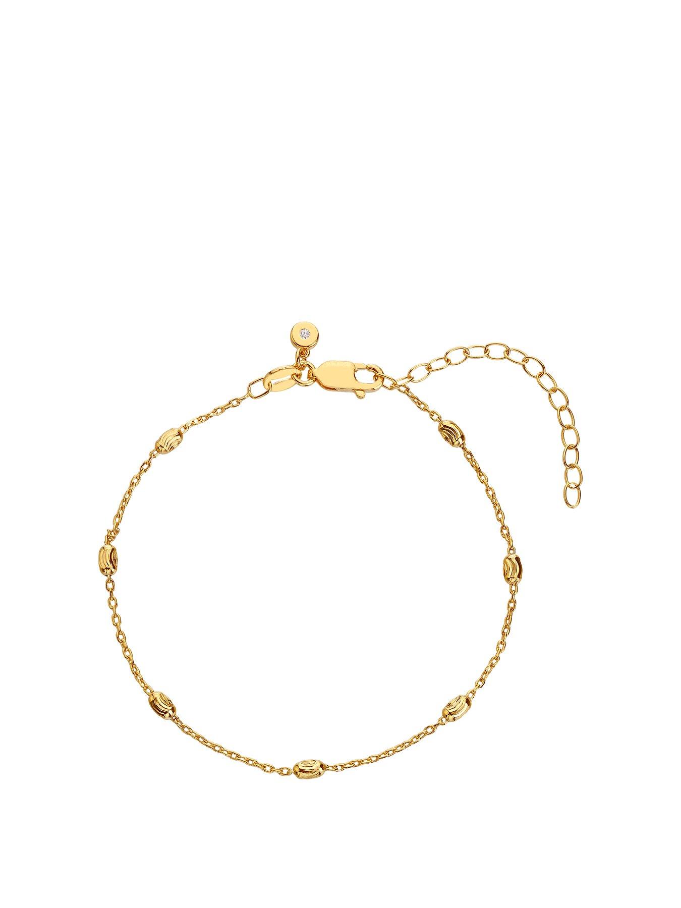 hot-diamonds-hd-x-tg-oval-bracelet-gold-plated