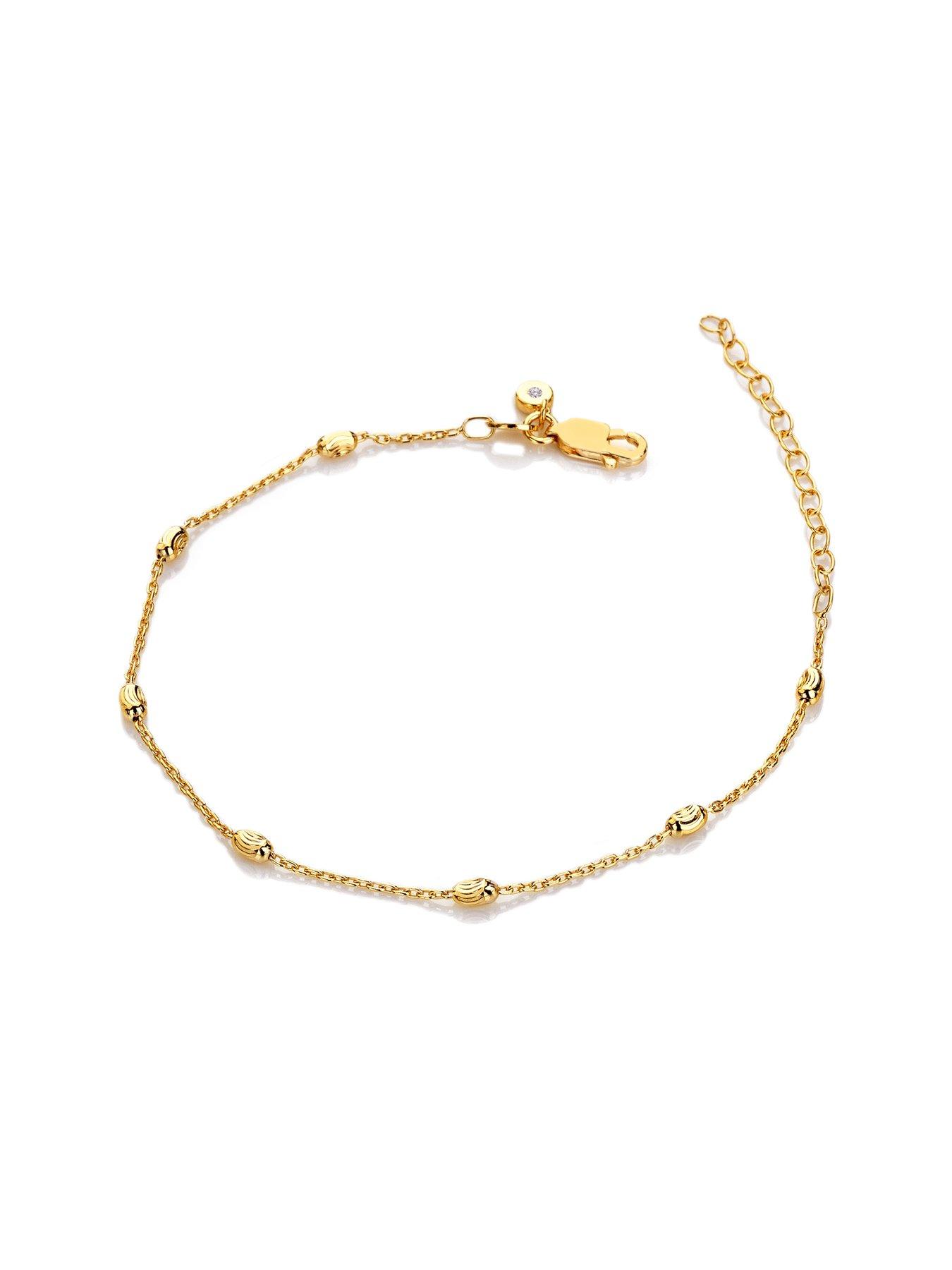 hot-diamonds-hd-x-tg-oval-bracelet-gold-platedback