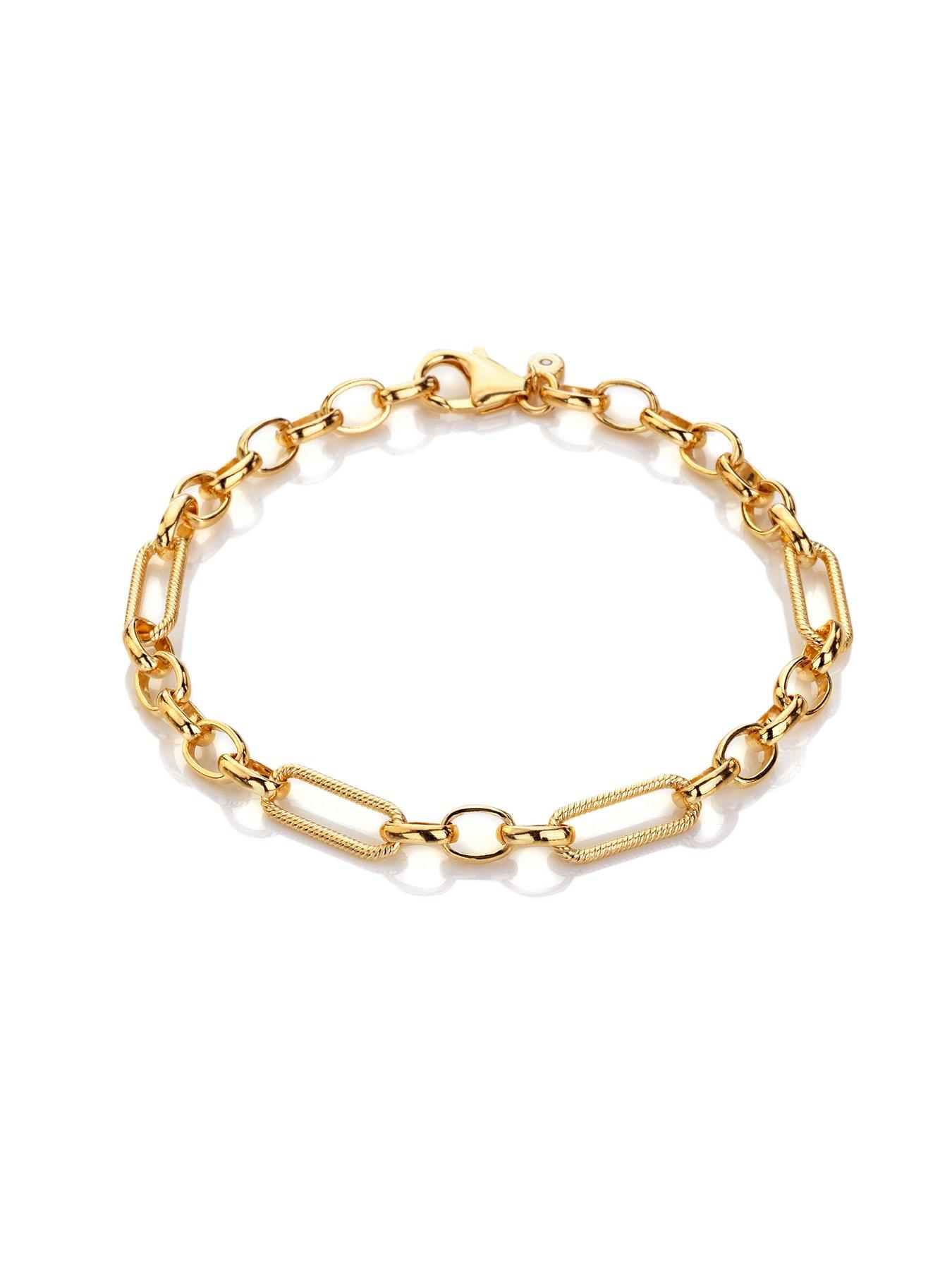 hot-diamonds-hd-x-tg-statement-link-bracelet-gold-platedback