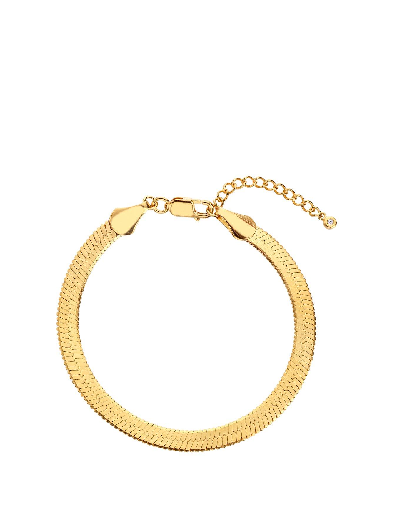 hot-diamonds-hd-x-tg-snake-chain-bracelet-gold-plated