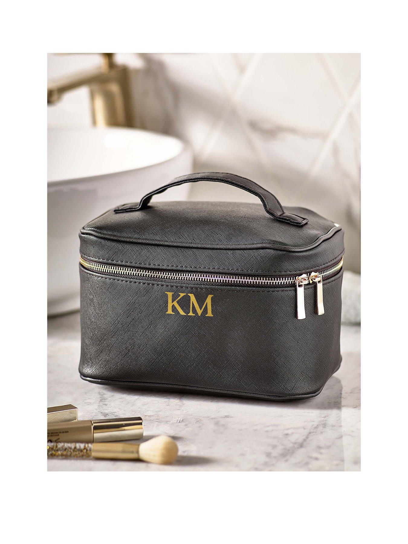 undefined Personalised Vanity/Travel Case