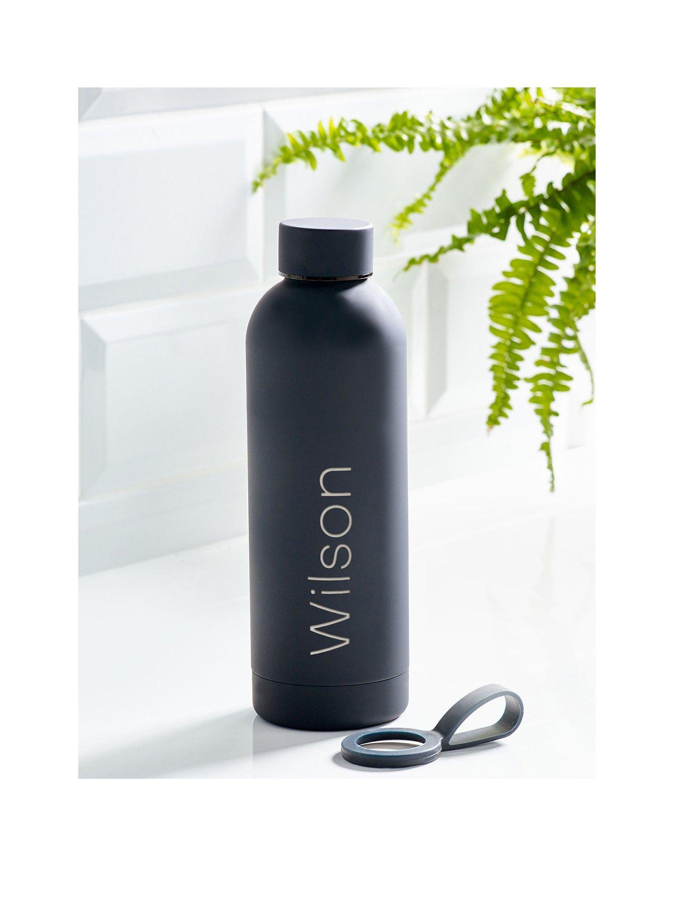 love-abode-personalised-insulated-water-bottle