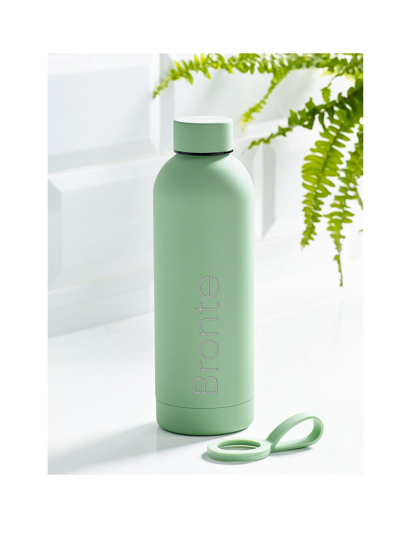 Love Abode Personalised Insulated Water Bottle