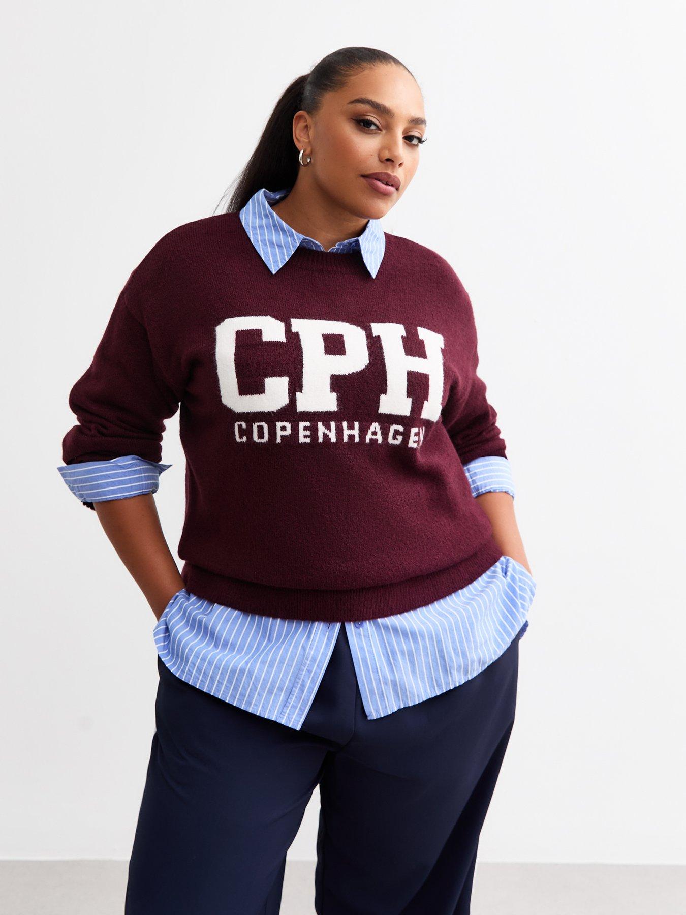 new-look-curves-copenhagen-slogan-jumper-red