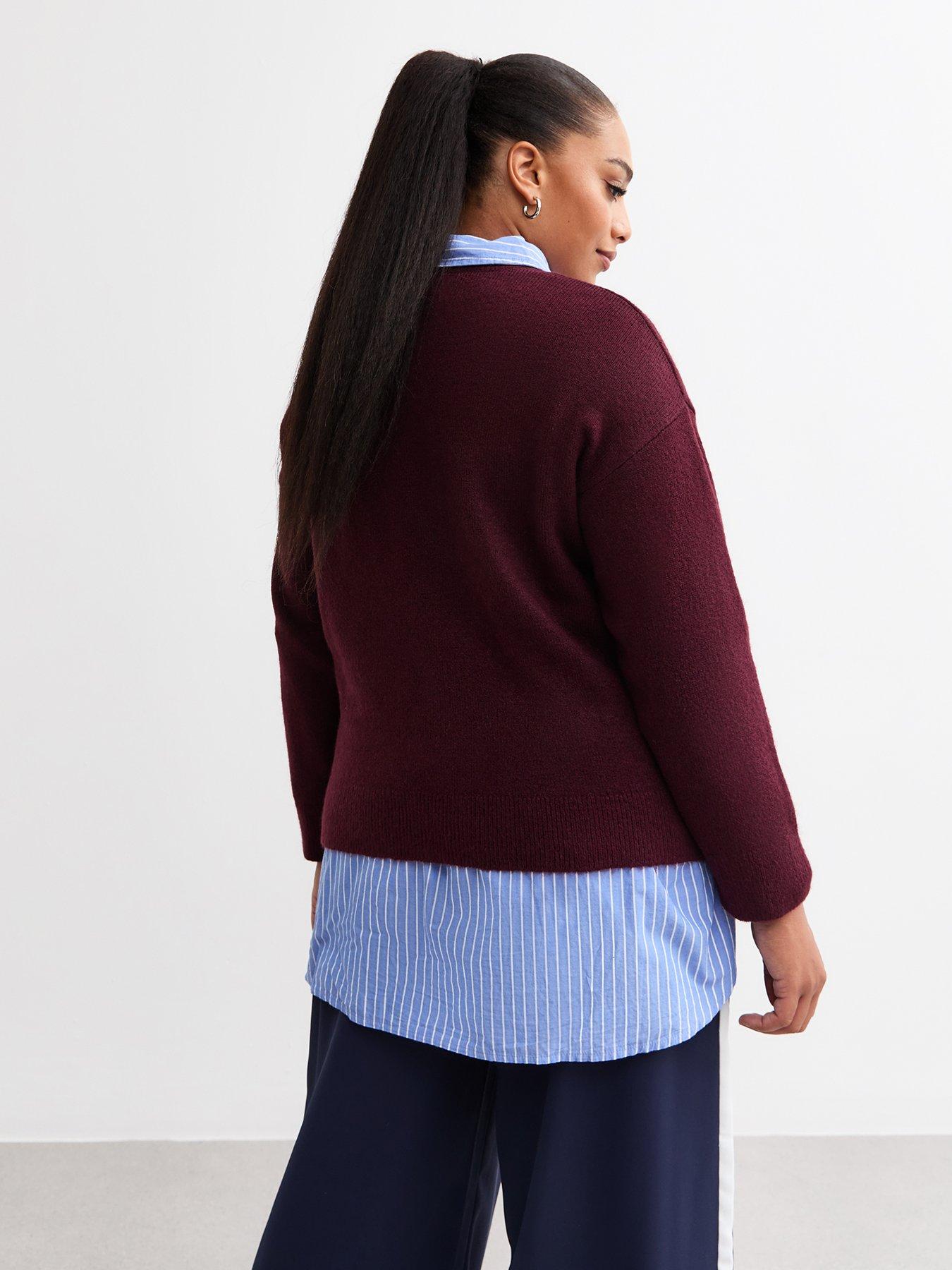 new-look-curves-copenhagen-slogan-jumper-redstillFront