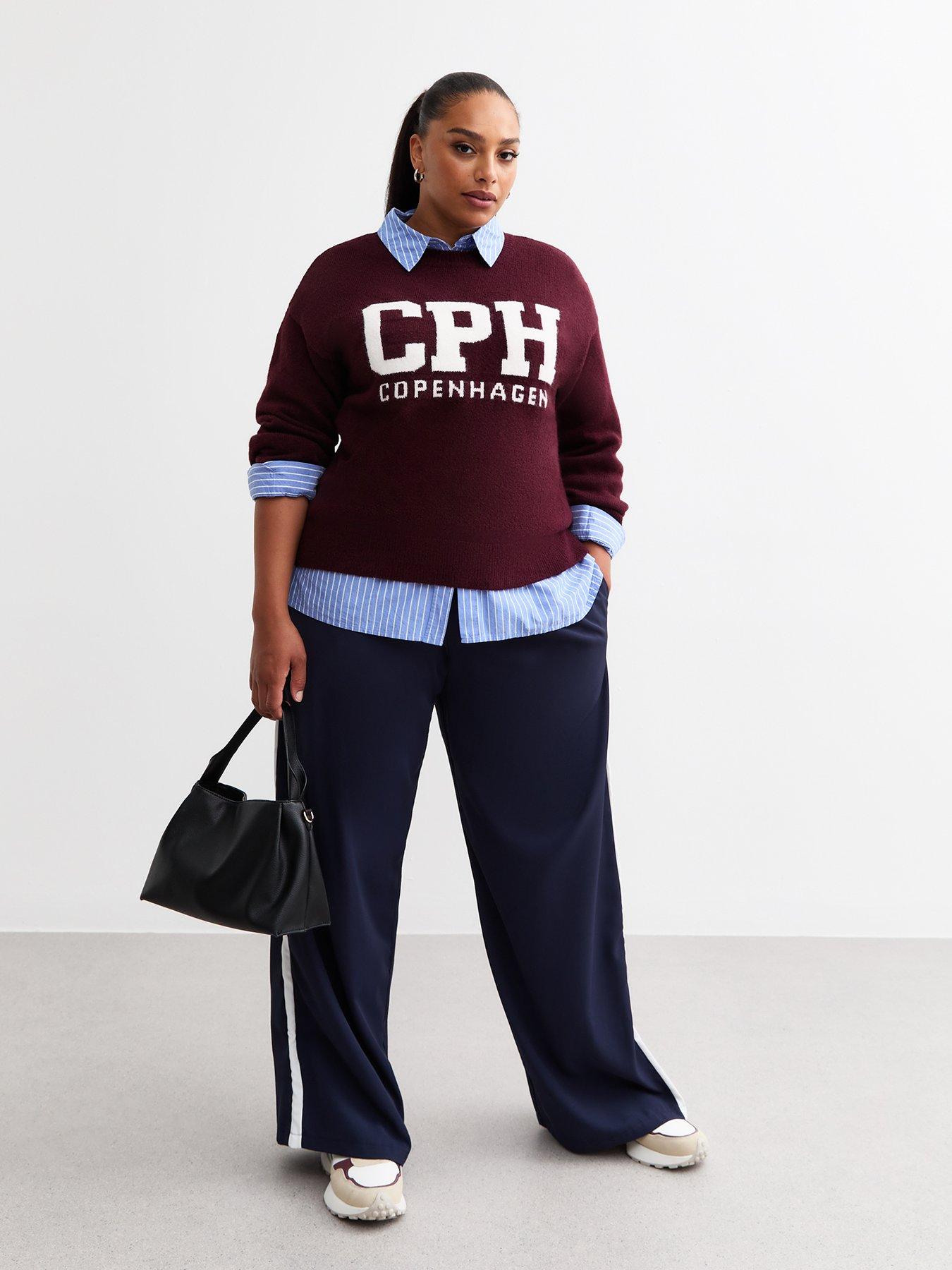 new-look-curves-copenhagen-slogan-jumper-redback