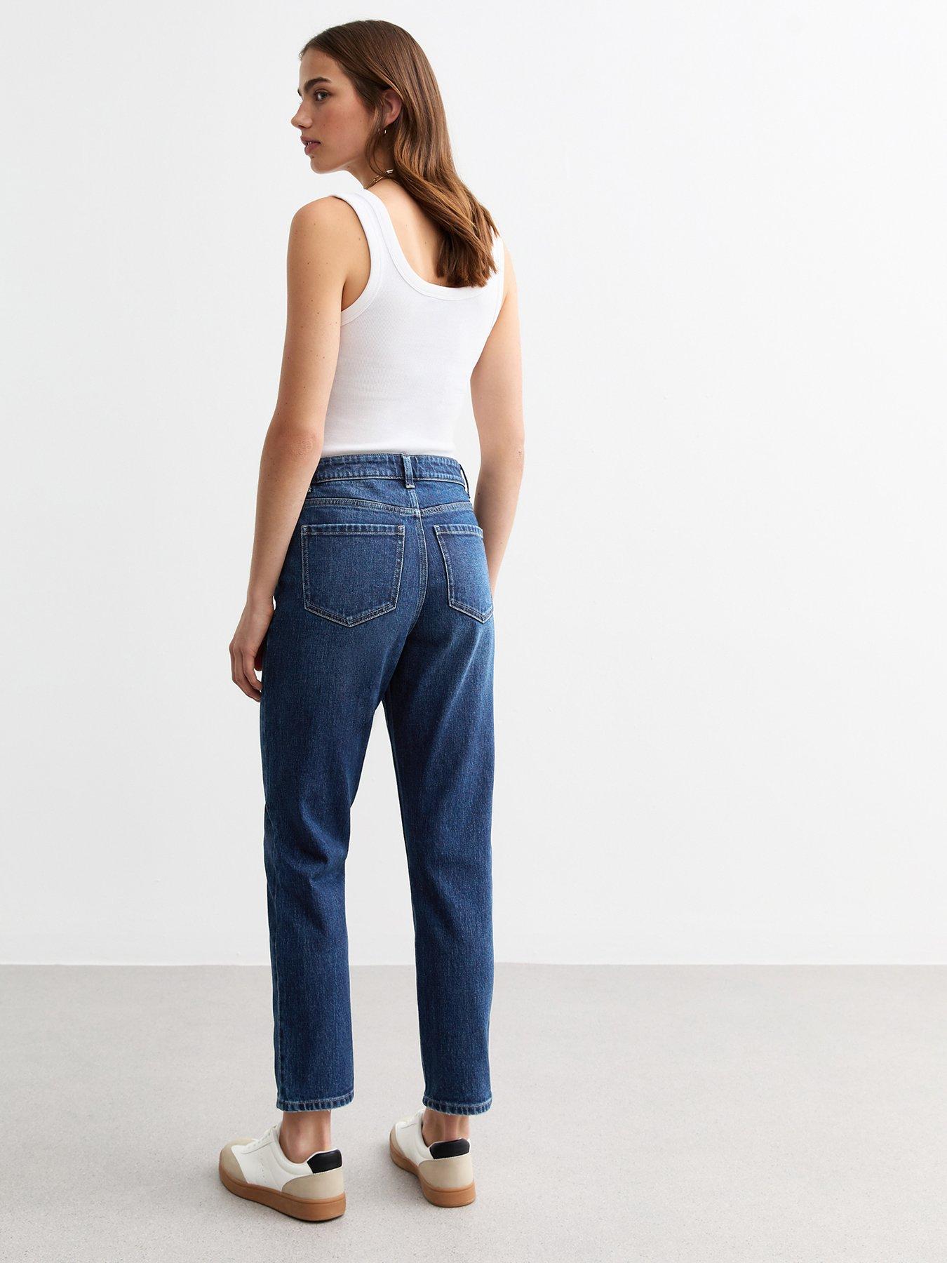 new-look-blue-hannah-straight-leg-jeansstillFront