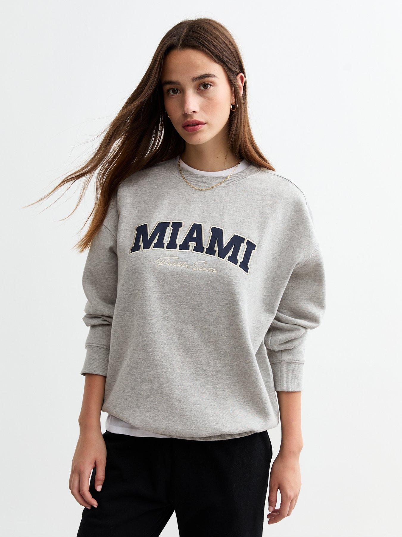 new-look-miami-crew-neck-sweatshirt-grey-marl