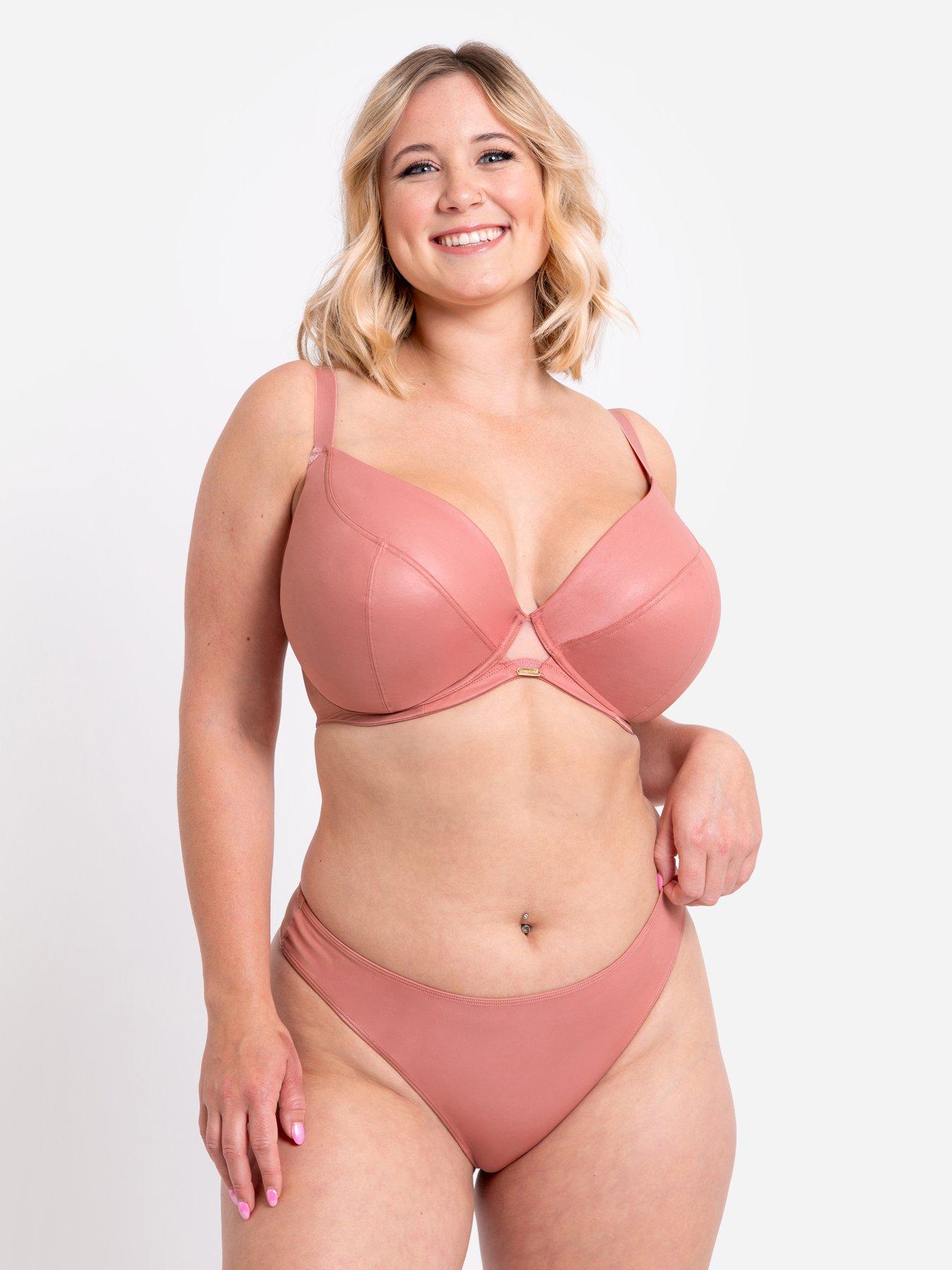 curvy-kate-curvy-kate-lush-high-shine-lustrous-thong-rose-shimmer