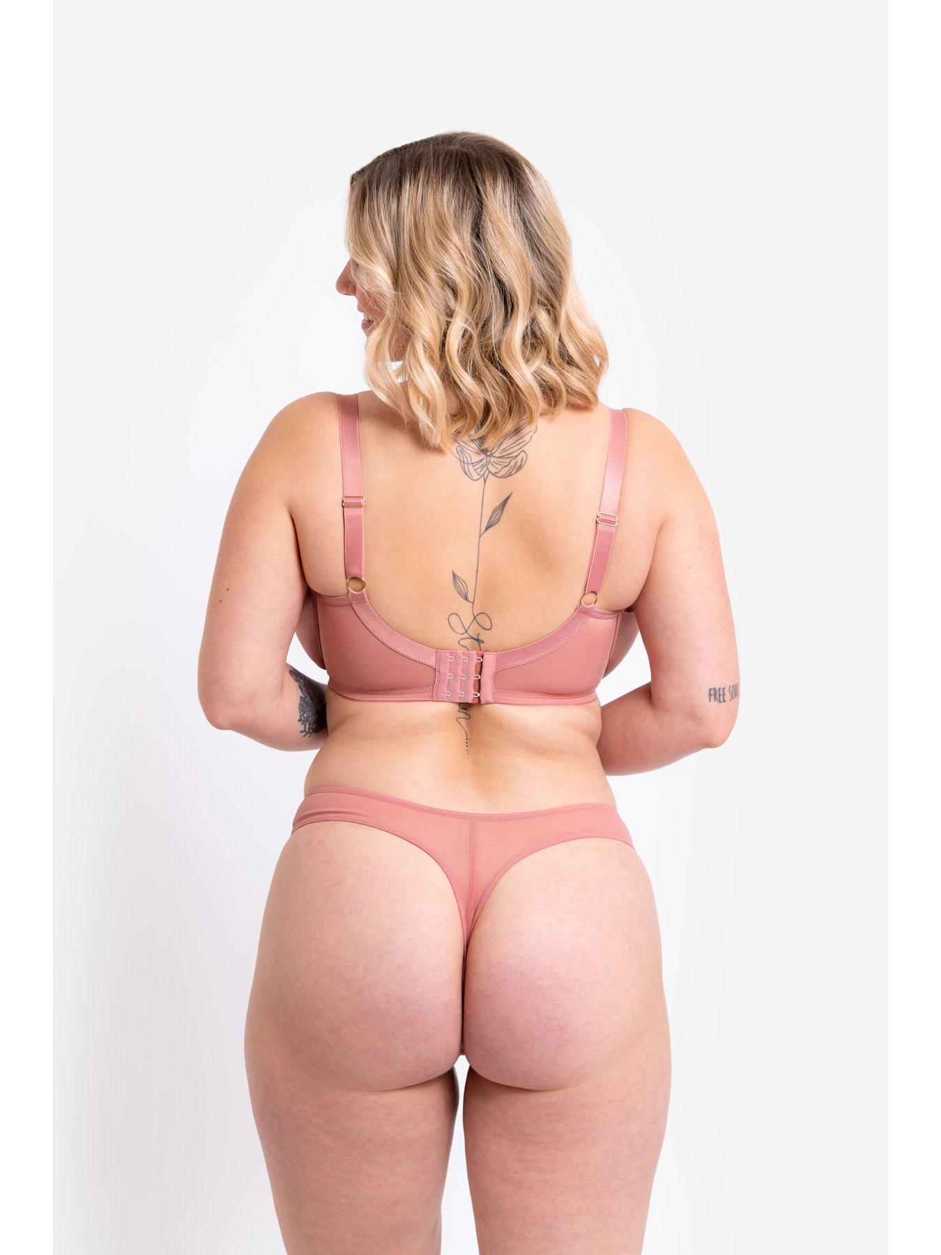 curvy-kate-curvy-kate-lush-high-shine-lustrous-thong-rose-shimmerstillFront