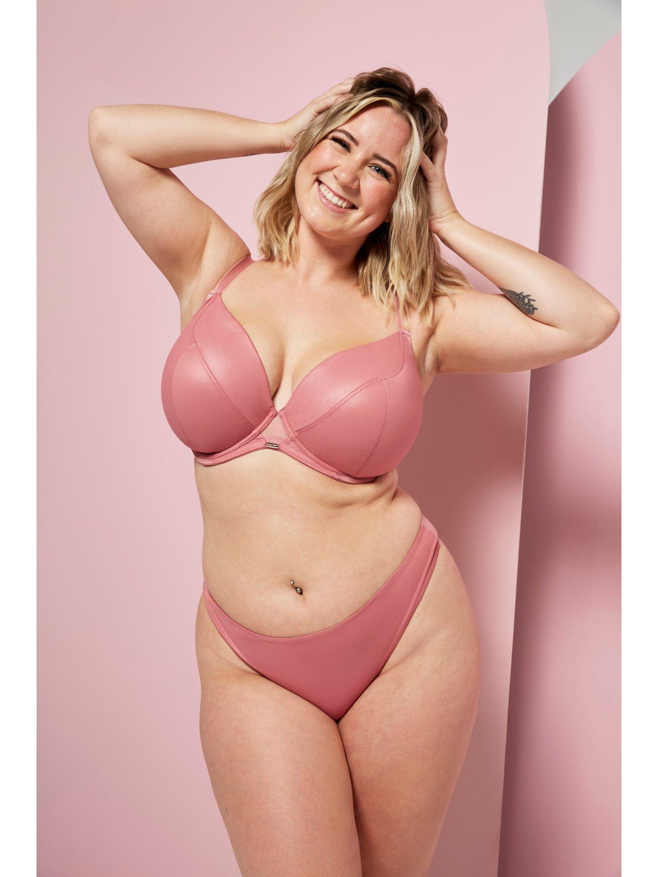 curvy-kate-curvy-kate-lush-high-shine-lustrous-thong-rose-shimmerdetail