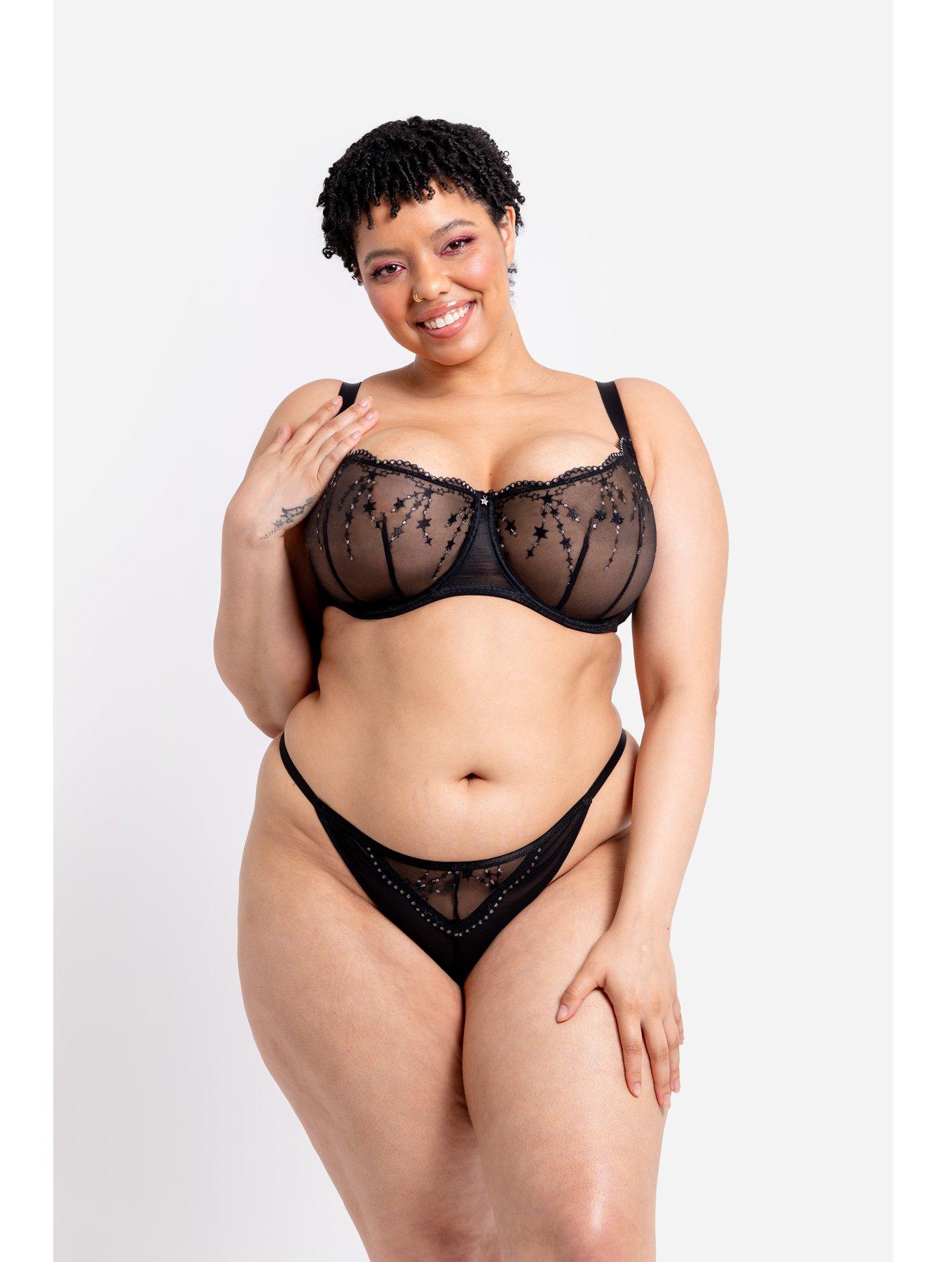 curvy-kate-curvy-kate-stardust-glittering-lurex-thong-black-sparkleback