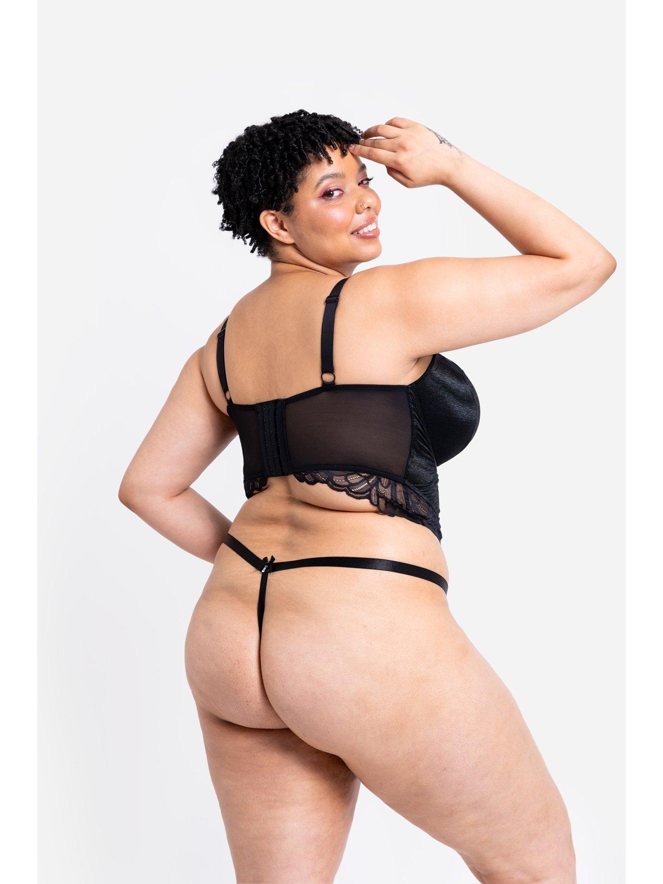 curvy-kate-curvy-kate-boost-bombshell-longline-padded-balcony-bra-black-sparklestillFront