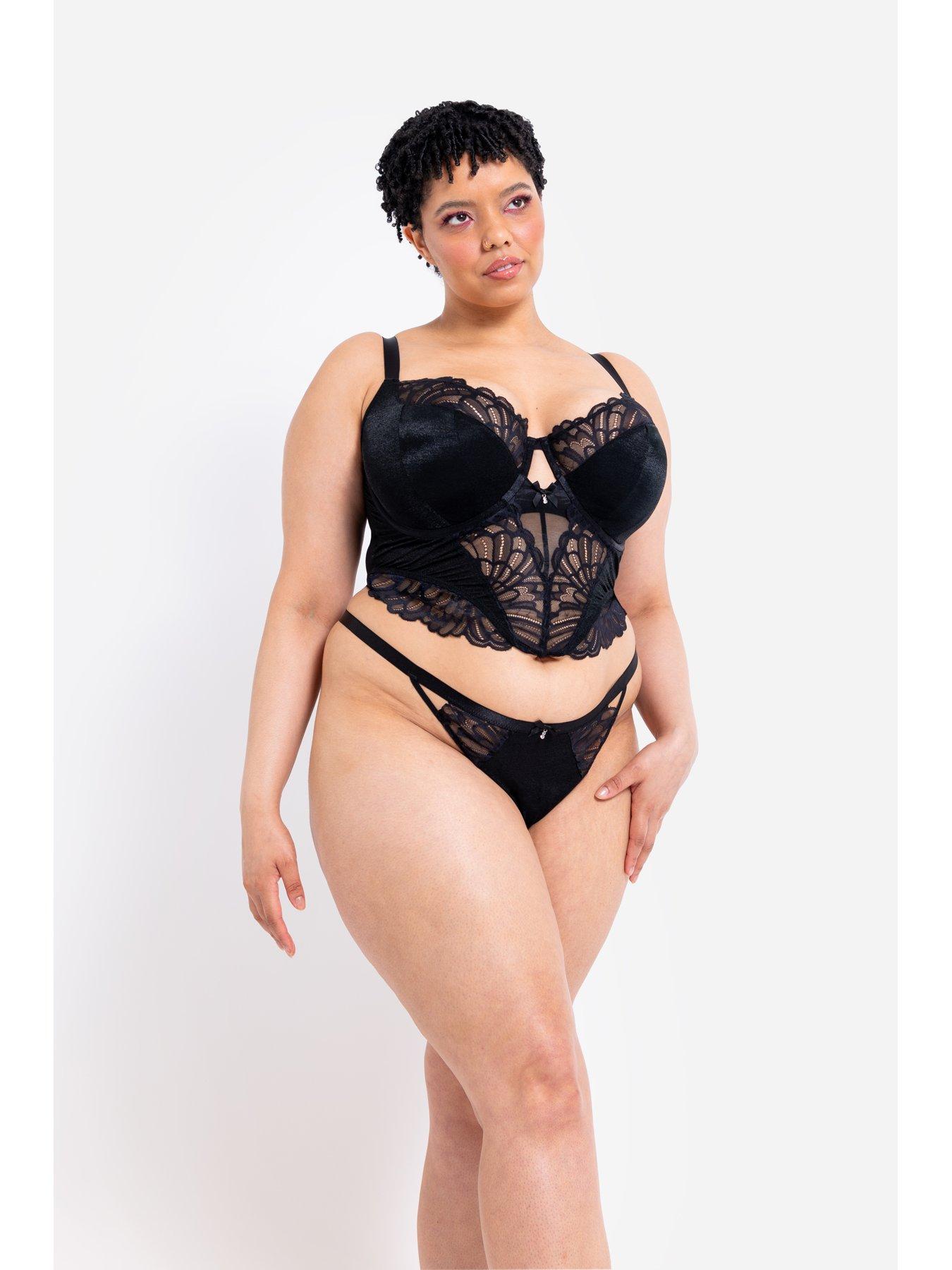 curvy-kate-curvy-kate-boost-bombshell-longline-padded-balcony-bra-black-sparkleback