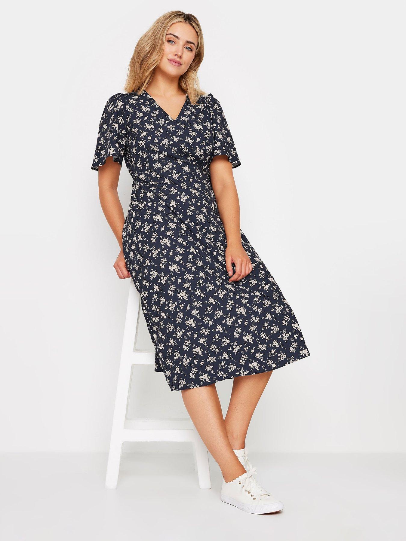 mco-ditsy-fit-and-flare-dress