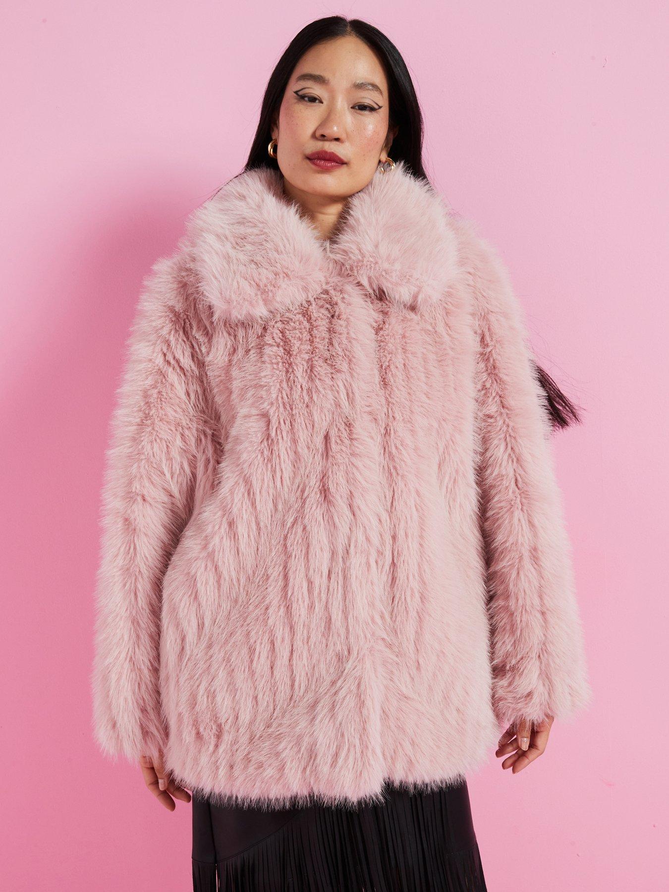 jakke-rosemarynbsppelted-faux-fur-coat-pinkoutfit