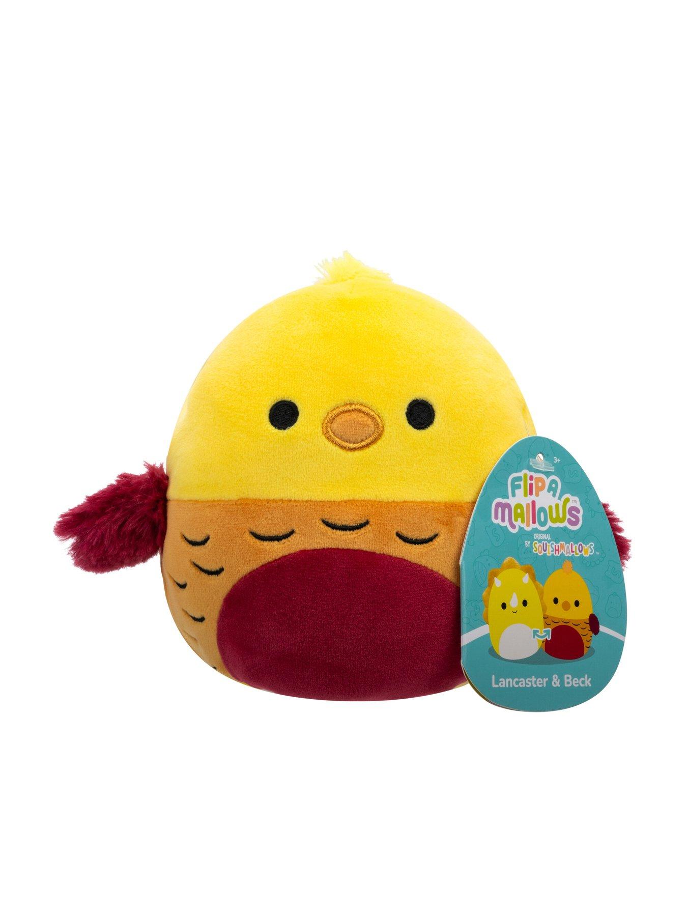 Image 2 of 6 of Squishmallows 5"&nbsp;Little Plush&nbsp;Flip-A-Mallows