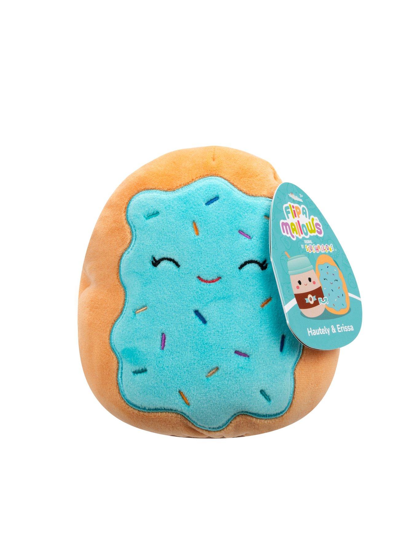Image 3 of 6 of Squishmallows 5"&nbsp;Little Plush&nbsp;Flip-A-Mallows