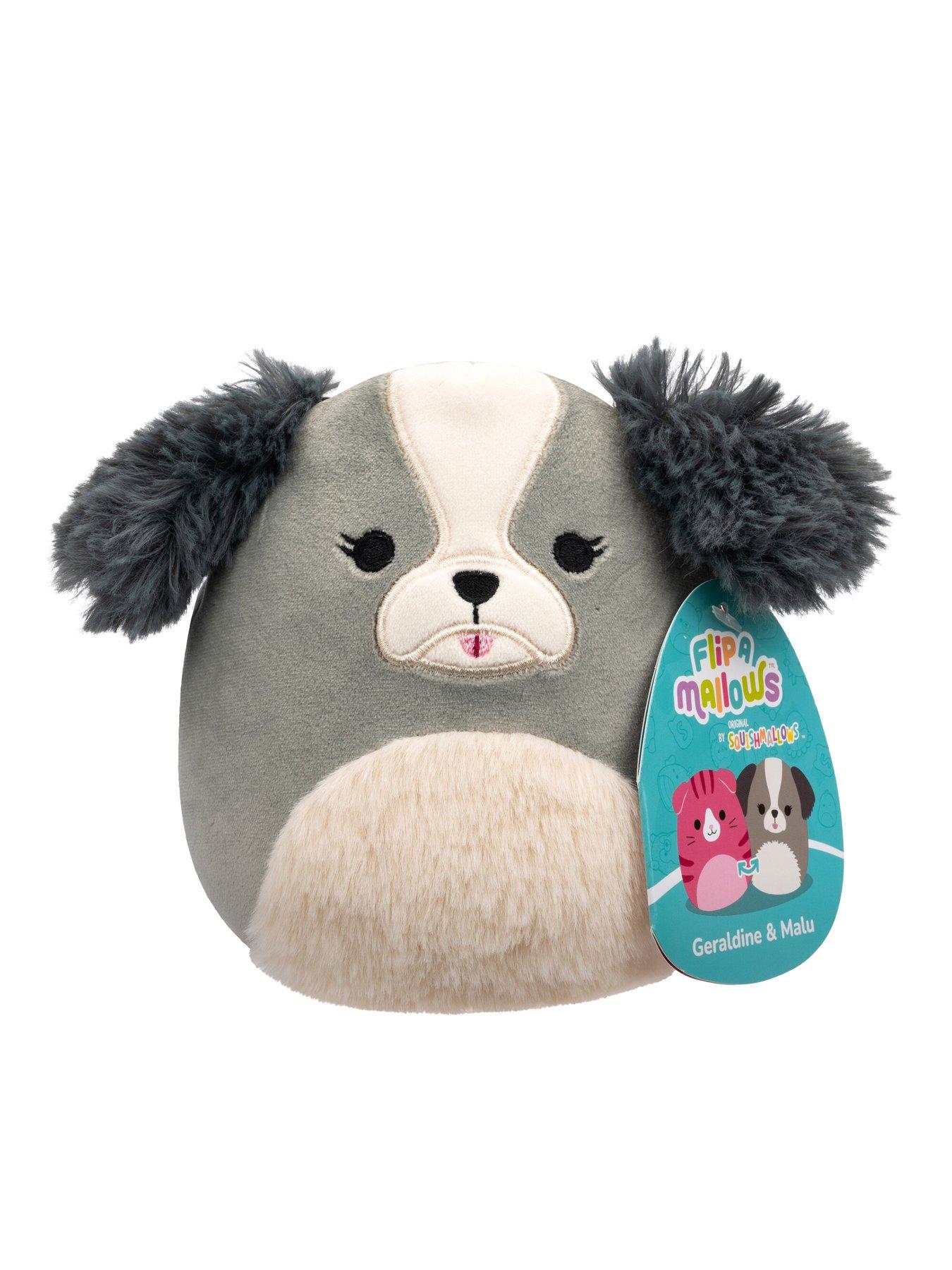 Image 4 of 6 of Squishmallows 5"&nbsp;Little Plush&nbsp;Flip-A-Mallows