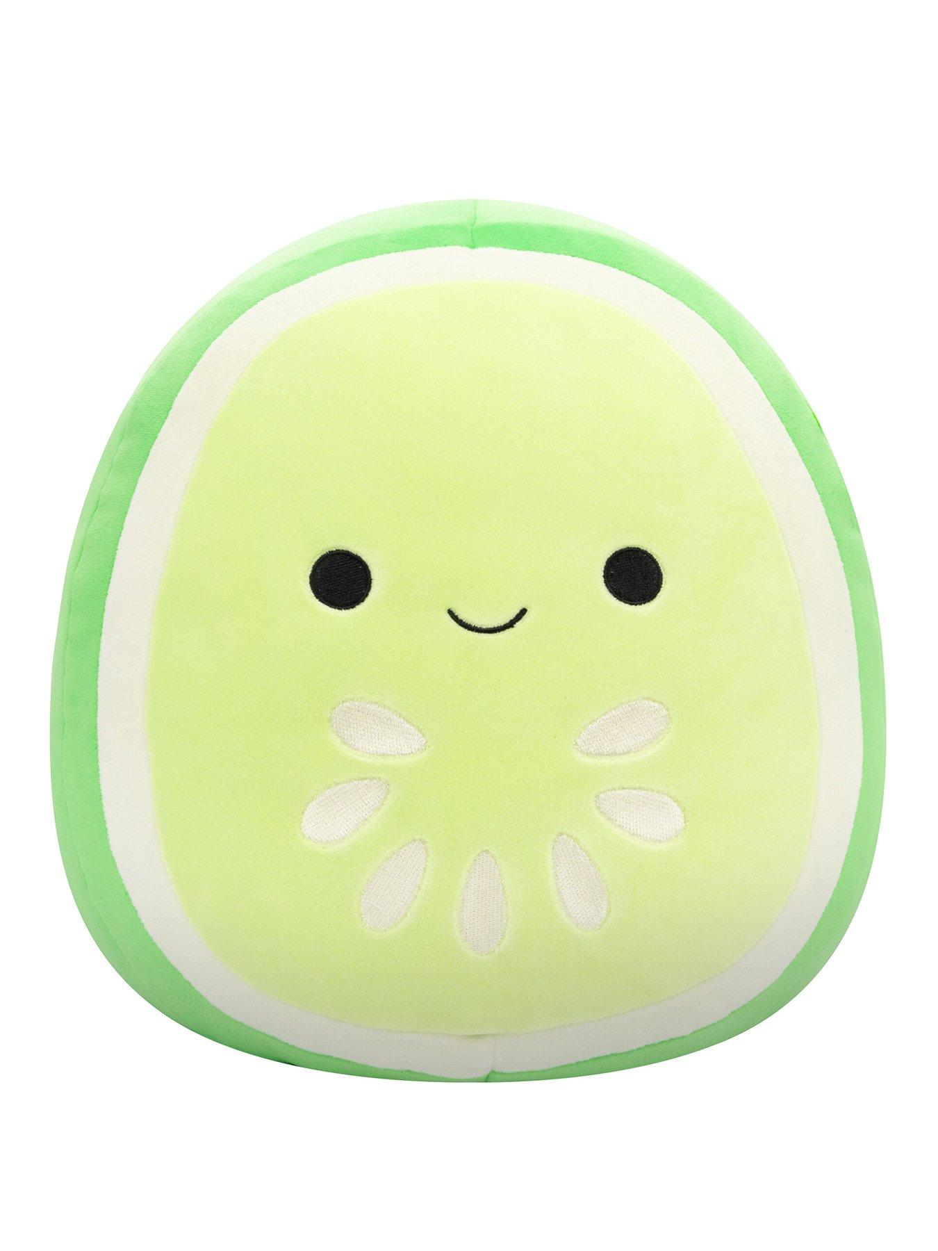 squishmallows-12-inchnbspmedium-plushnbspcarmichael-thenbspgreen-cucumber-slice