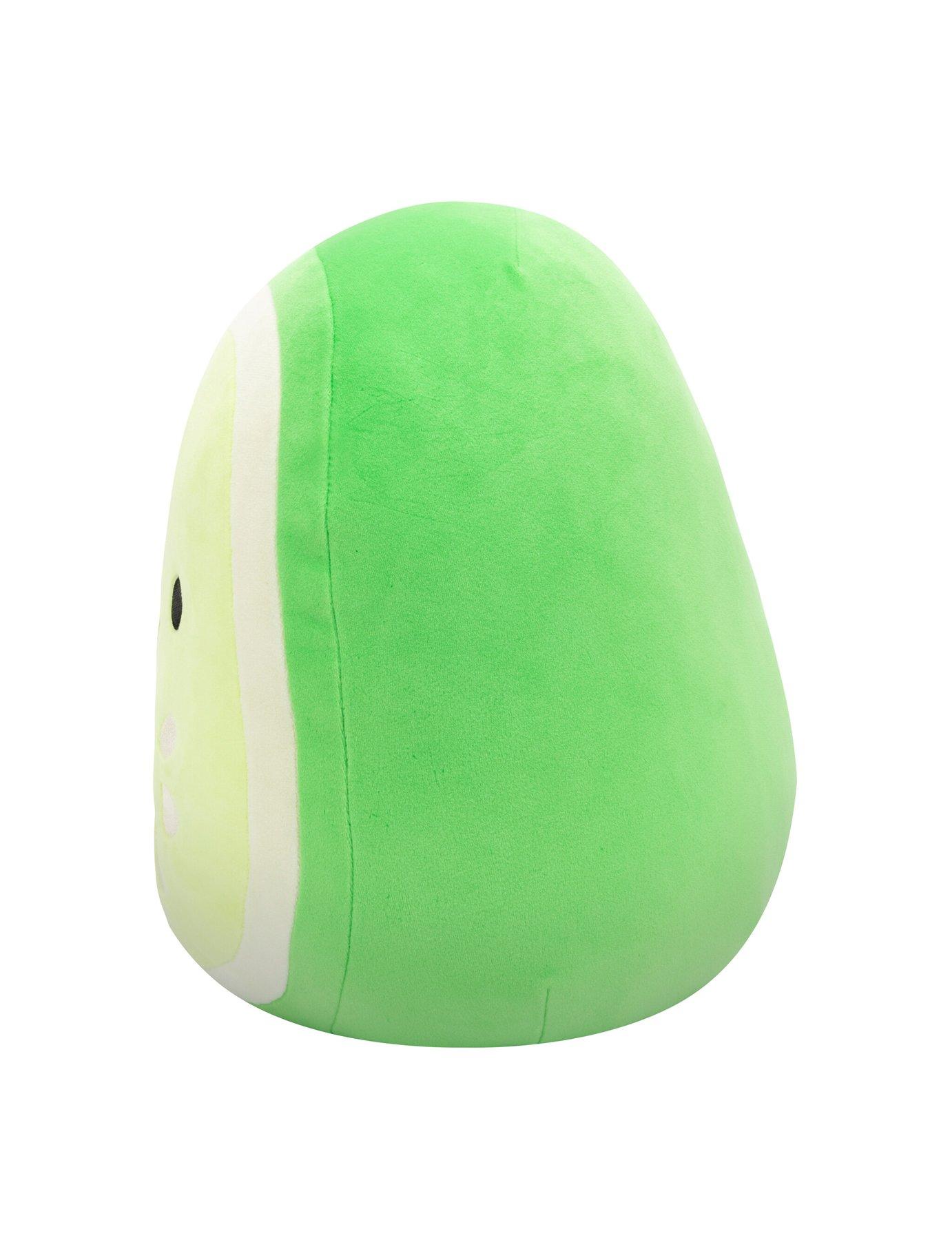 squishmallows-12-inchnbspmedium-plushnbspcarmichael-thenbspgreen-cucumber-slicedetail