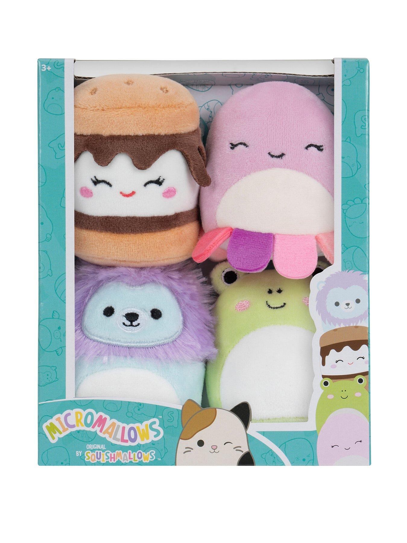 squishmallows-micromallowsnbsp4-pack-plush-25-squishmallows-wendy-jeanne-carmelita-lucia