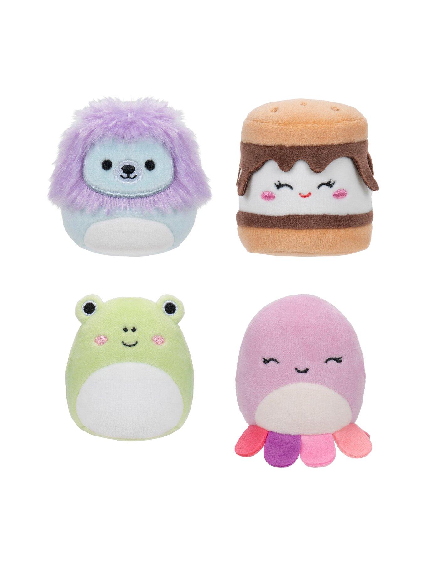 squishmallows-micromallowsnbsp4-pack-plush-25-squishmallows-wendy-jeanne-carmelita-luciastillFront