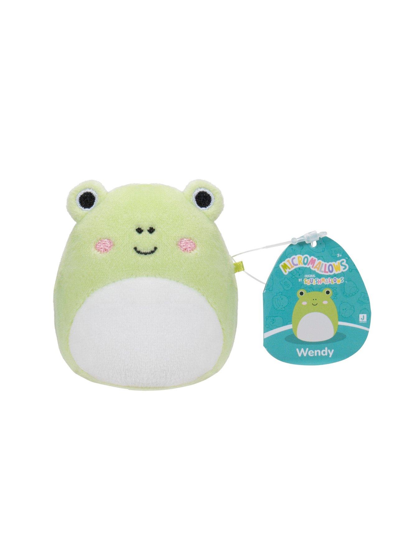 squishmallows-micromallowsnbsp4-pack-plush-25-squishmallows-wendy-jeanne-carmelita-luciaoutfit