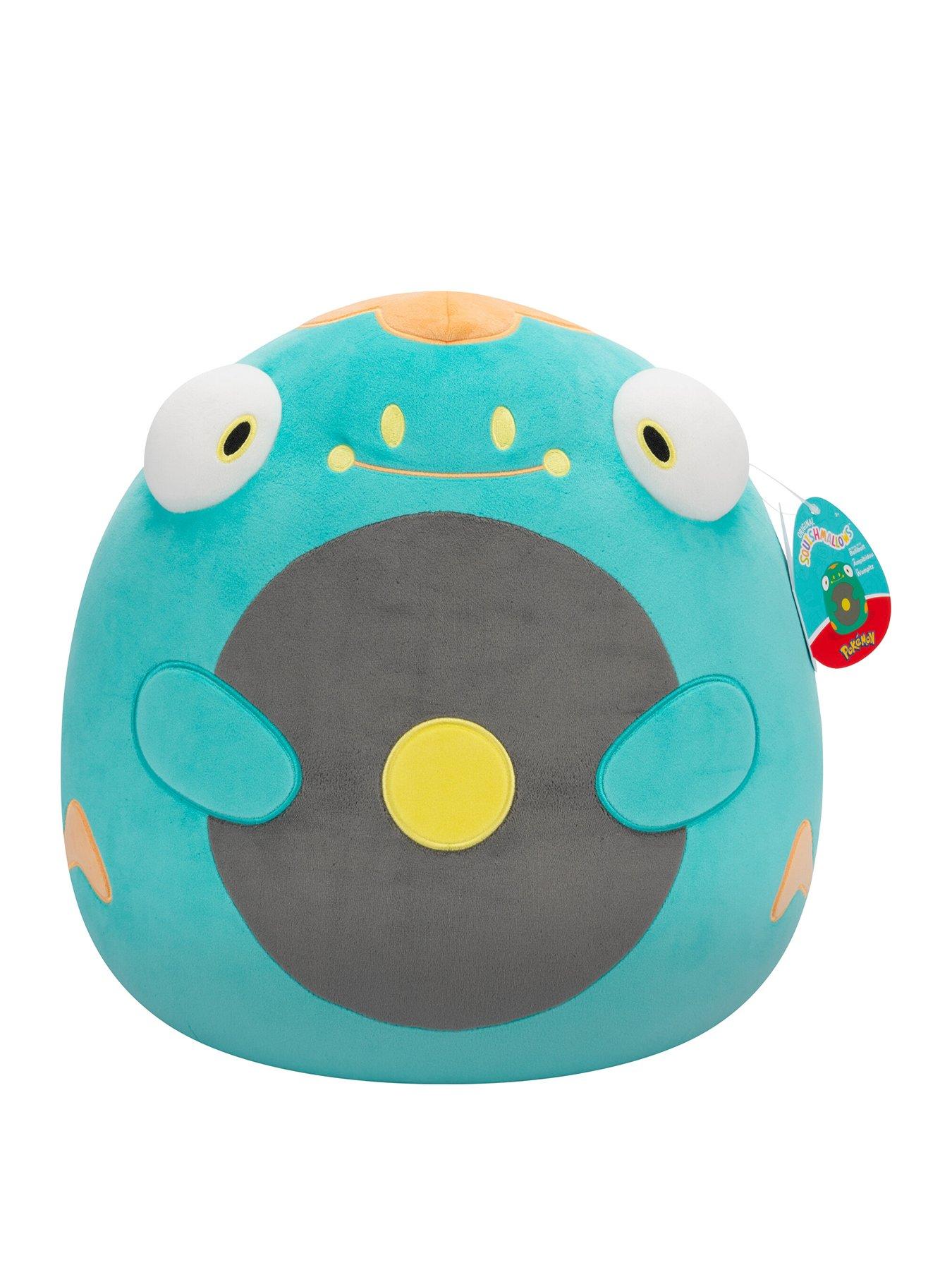 Image 1 of 7 of Squishmallows 14-Inch&nbsp;Large Plush