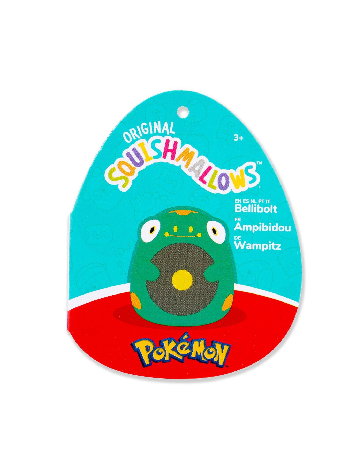 Image 6 of 7 of Squishmallows 14-Inch&nbsp;Large Plush