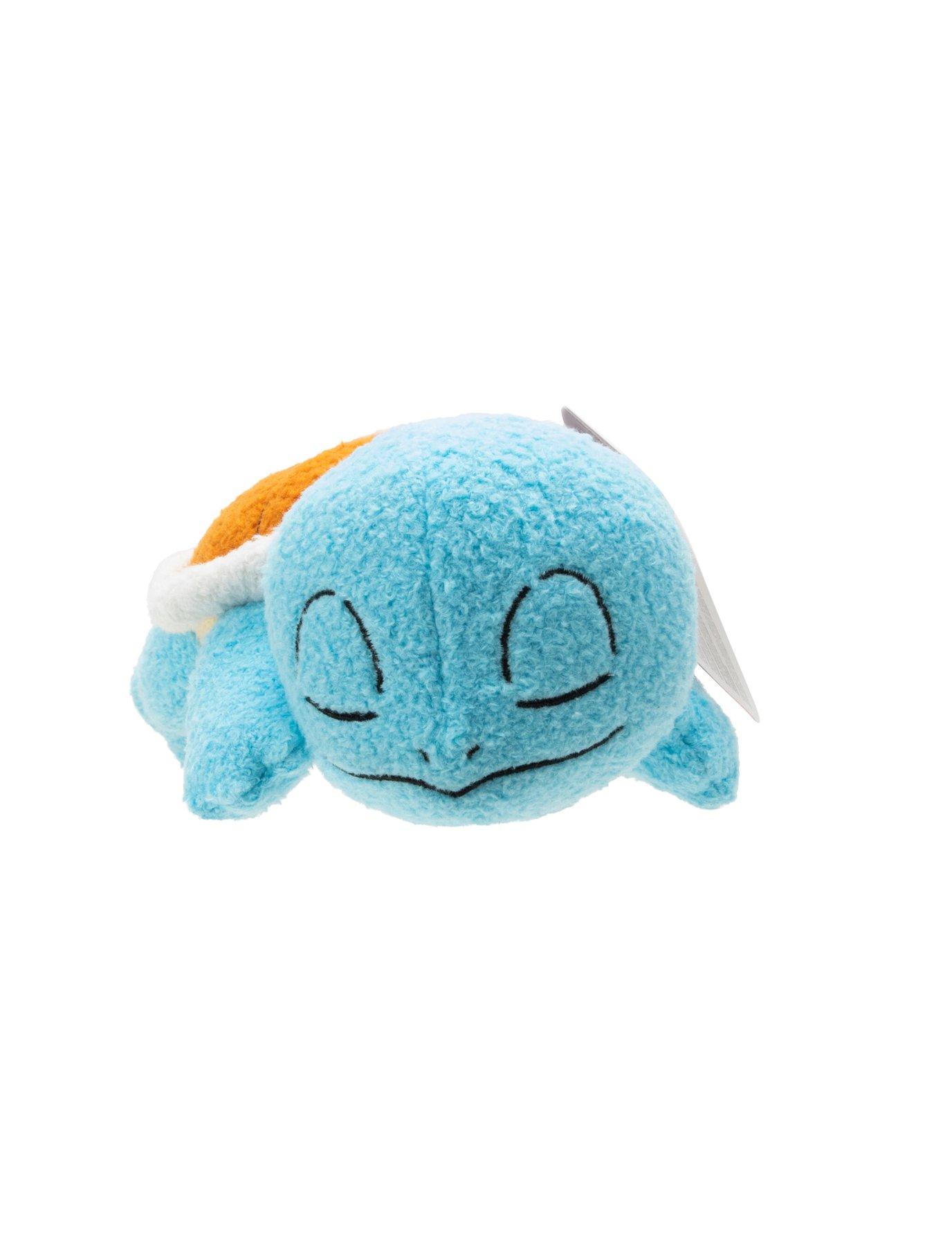 pokemon-pokeacutemon-sleeping-plush-3-pack-includes-5-inch-bulbasaur-charmander-and-squirtle-premium-plushoutfit