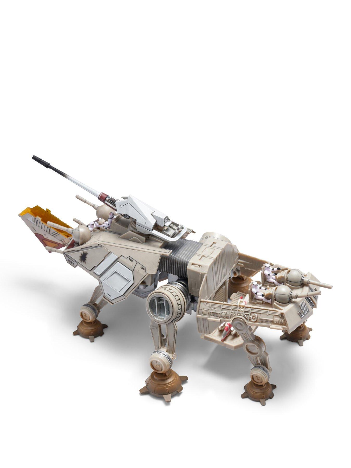 star-wars-star-warsnbspmicro-galaxy-squadron-at-te-9-inch-six-legged-vehiclefront