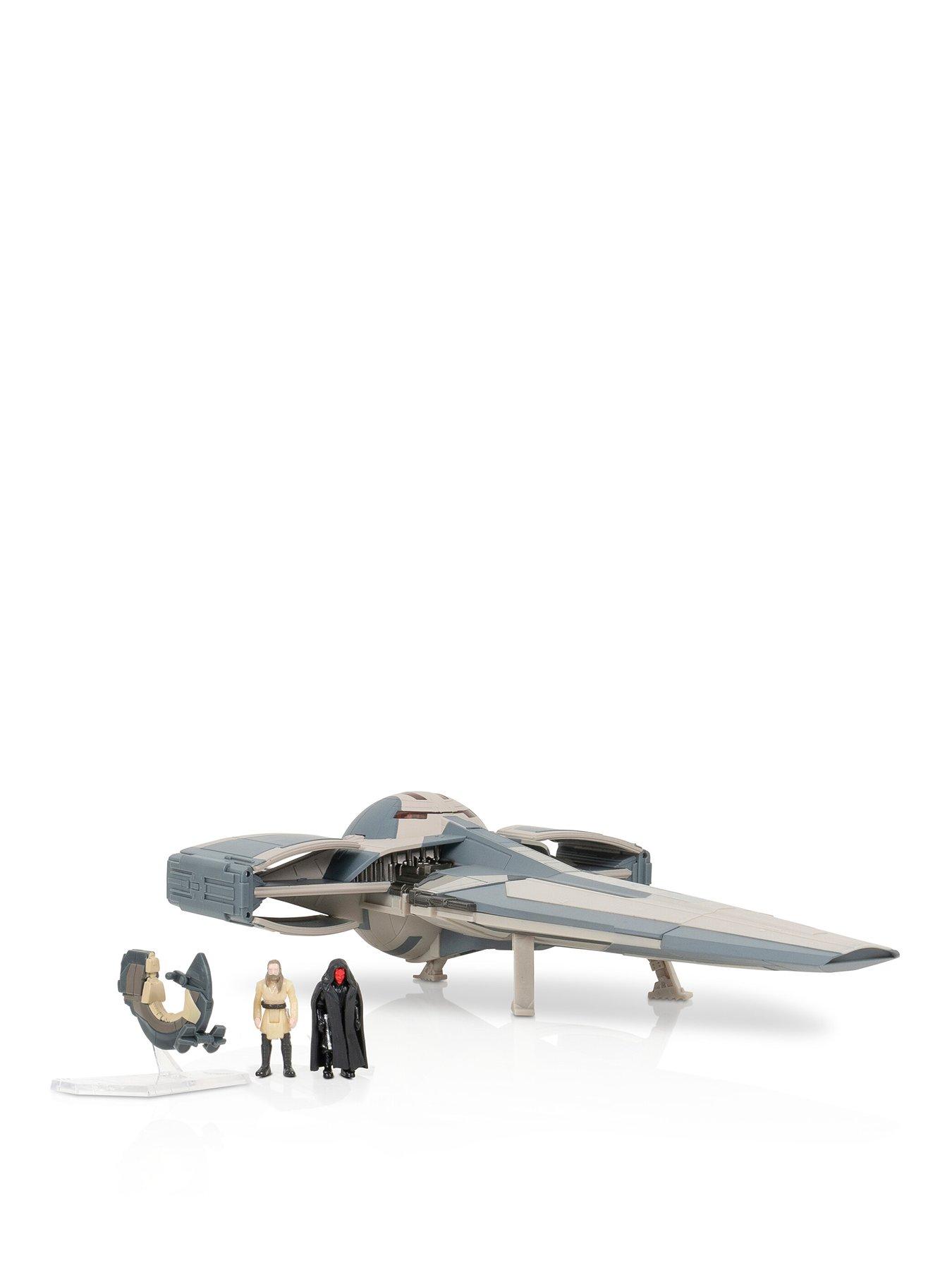 star-wars-star-wars-micro-galaxy-squadron-sith-infiltrator-10-inch-vehicle