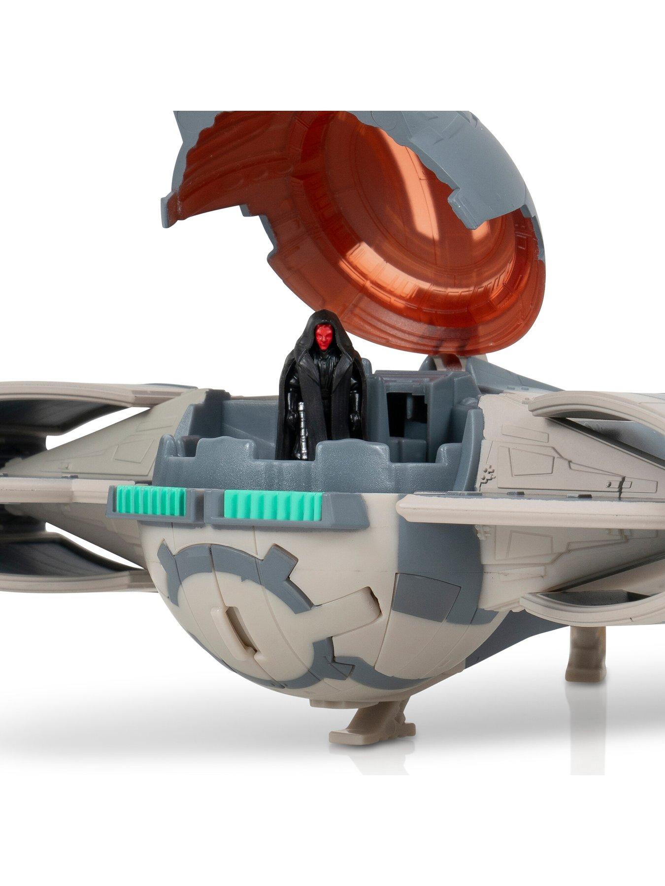 star-wars-star-wars-micro-galaxy-squadron-sith-infiltrator-10-inch-vehicleback