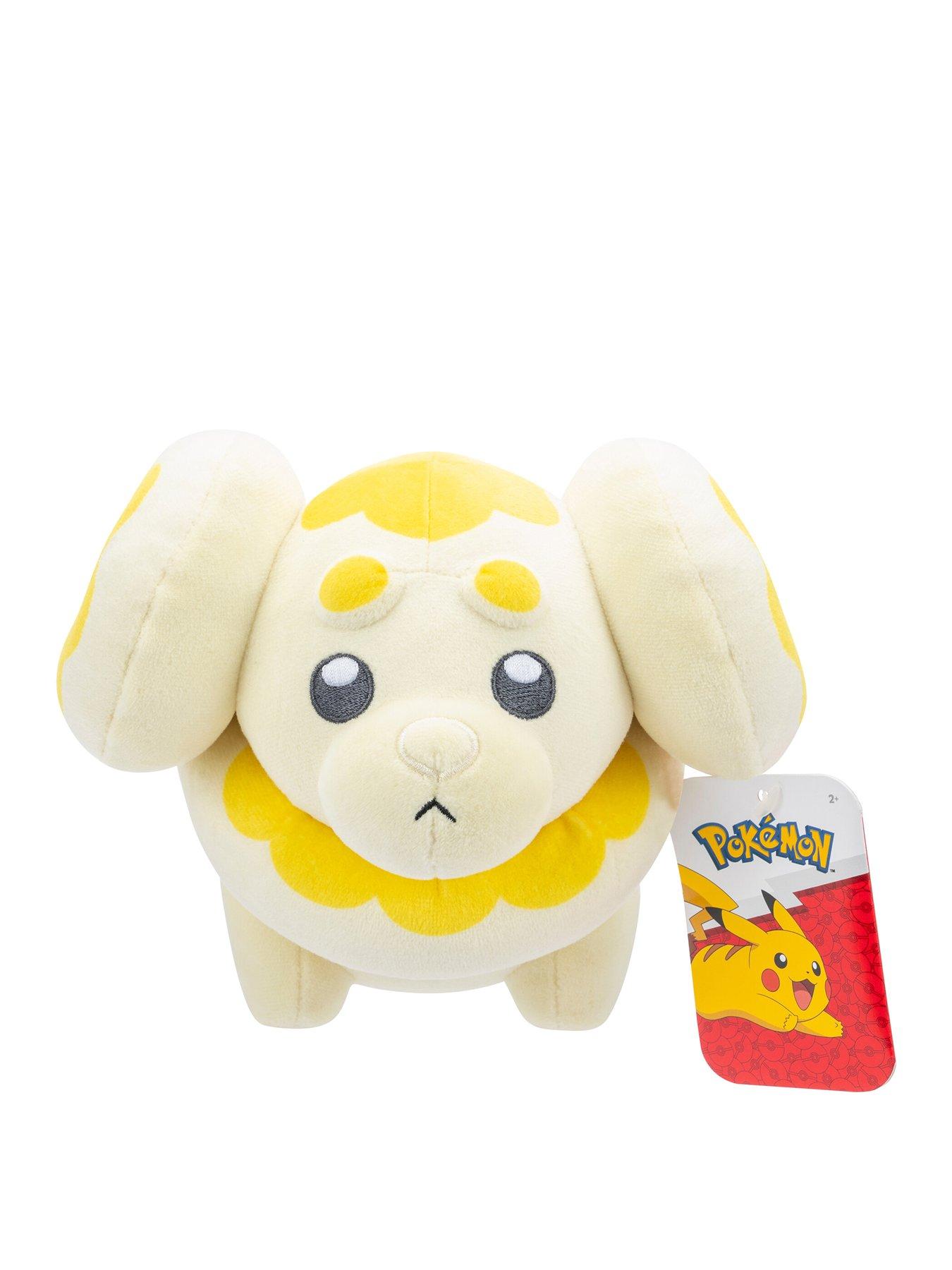 pokemon-pokeacutemon-fidough-plush-8-inch-pokemon-plush