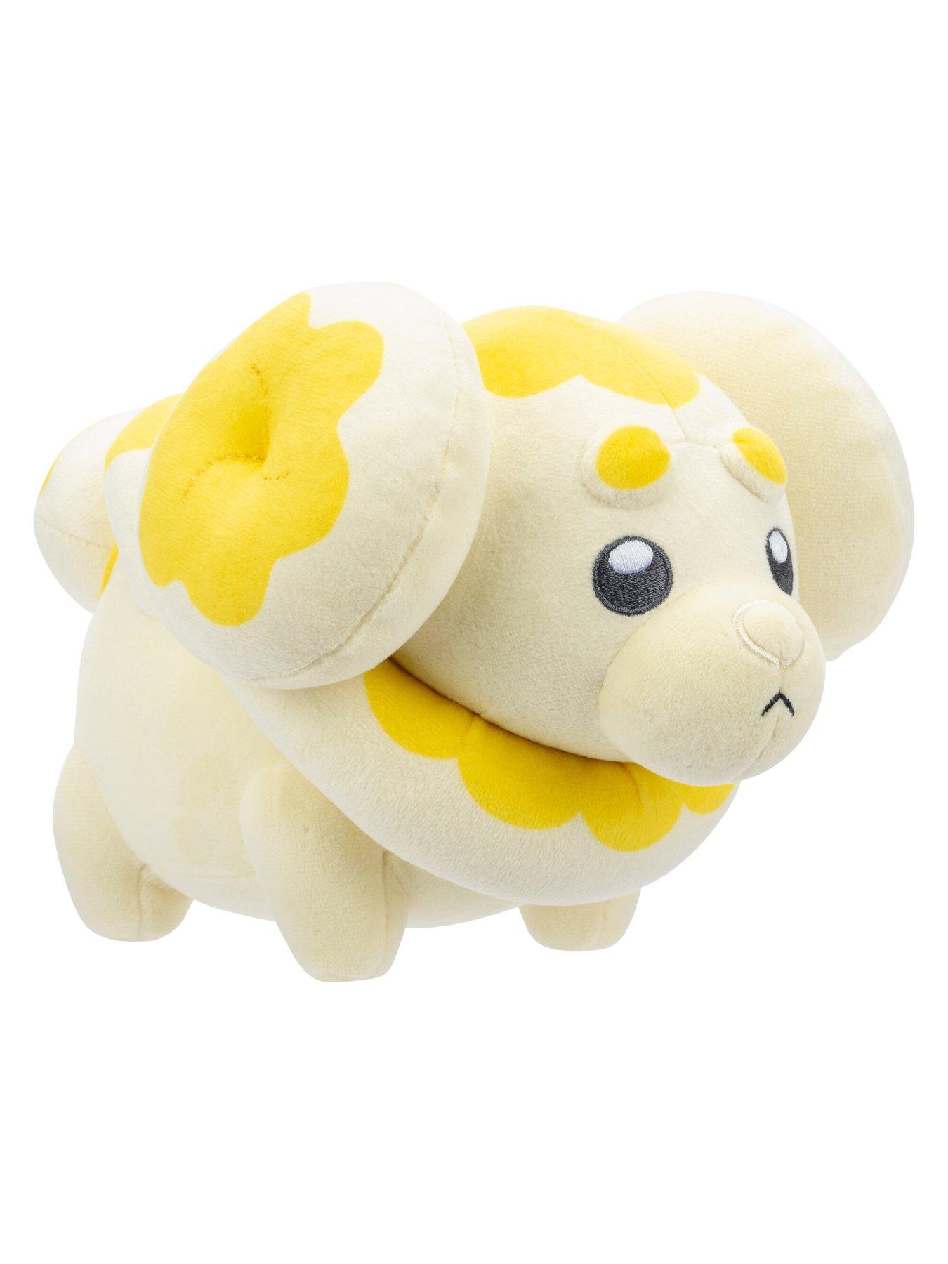 Image 2 of 4 of Pokemon Pok&eacute;mon Fidough Plush - 8-Inch Pokemon Plush