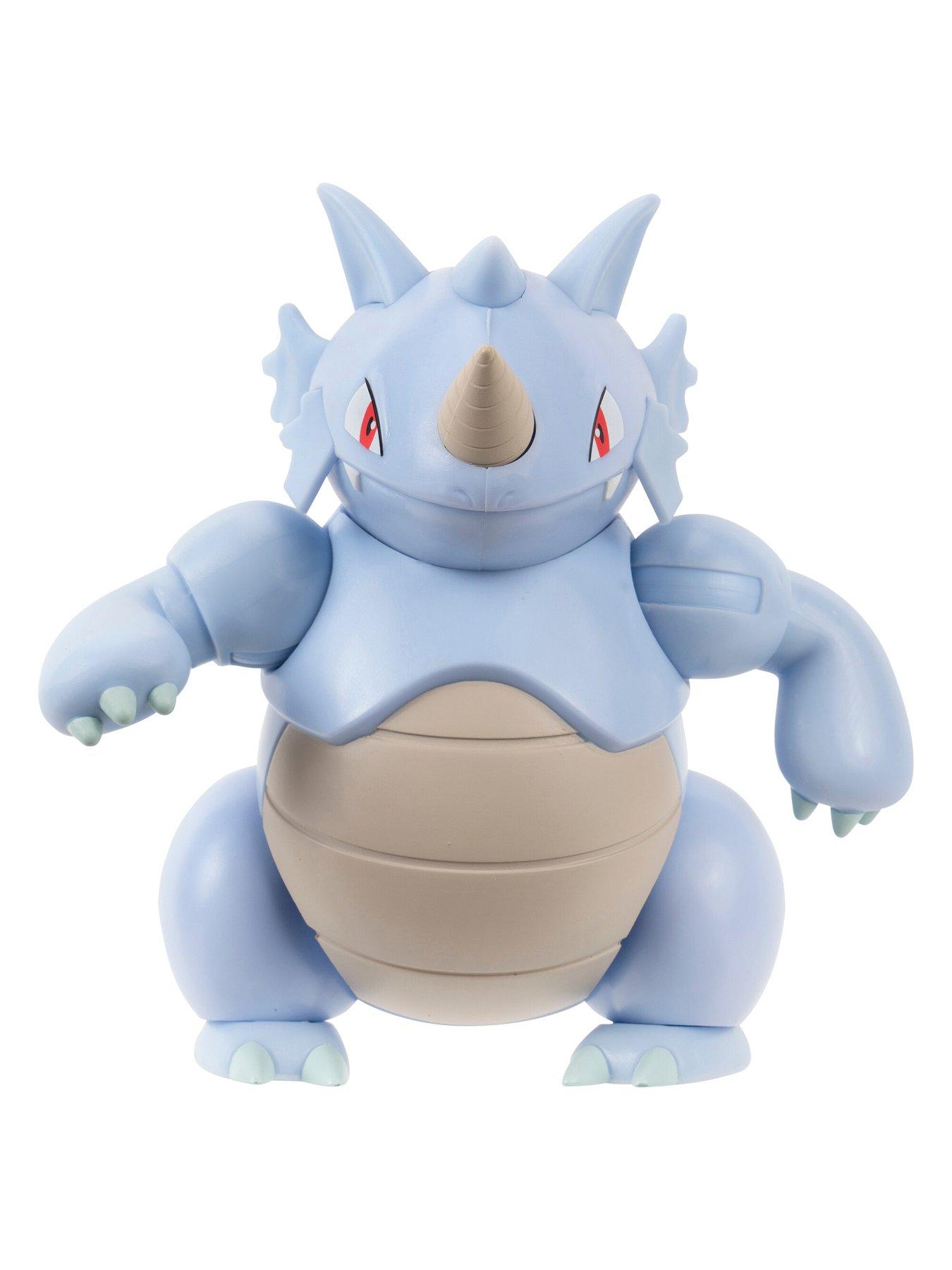 pokemon-rhydon-45-inch-battle-feature-figure-with-horn-attackback