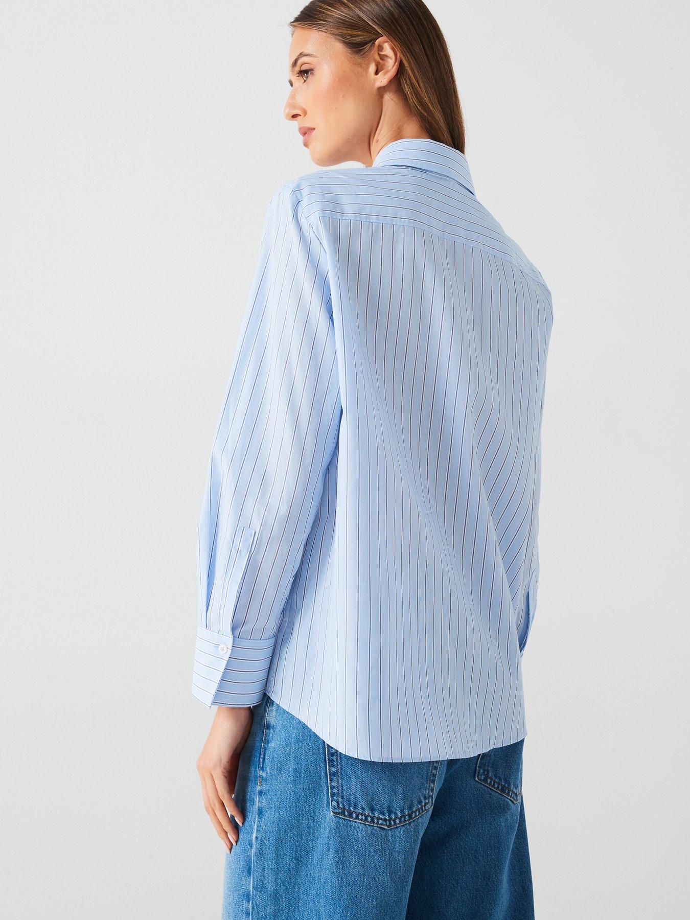 mango-striped-shirtstillFront