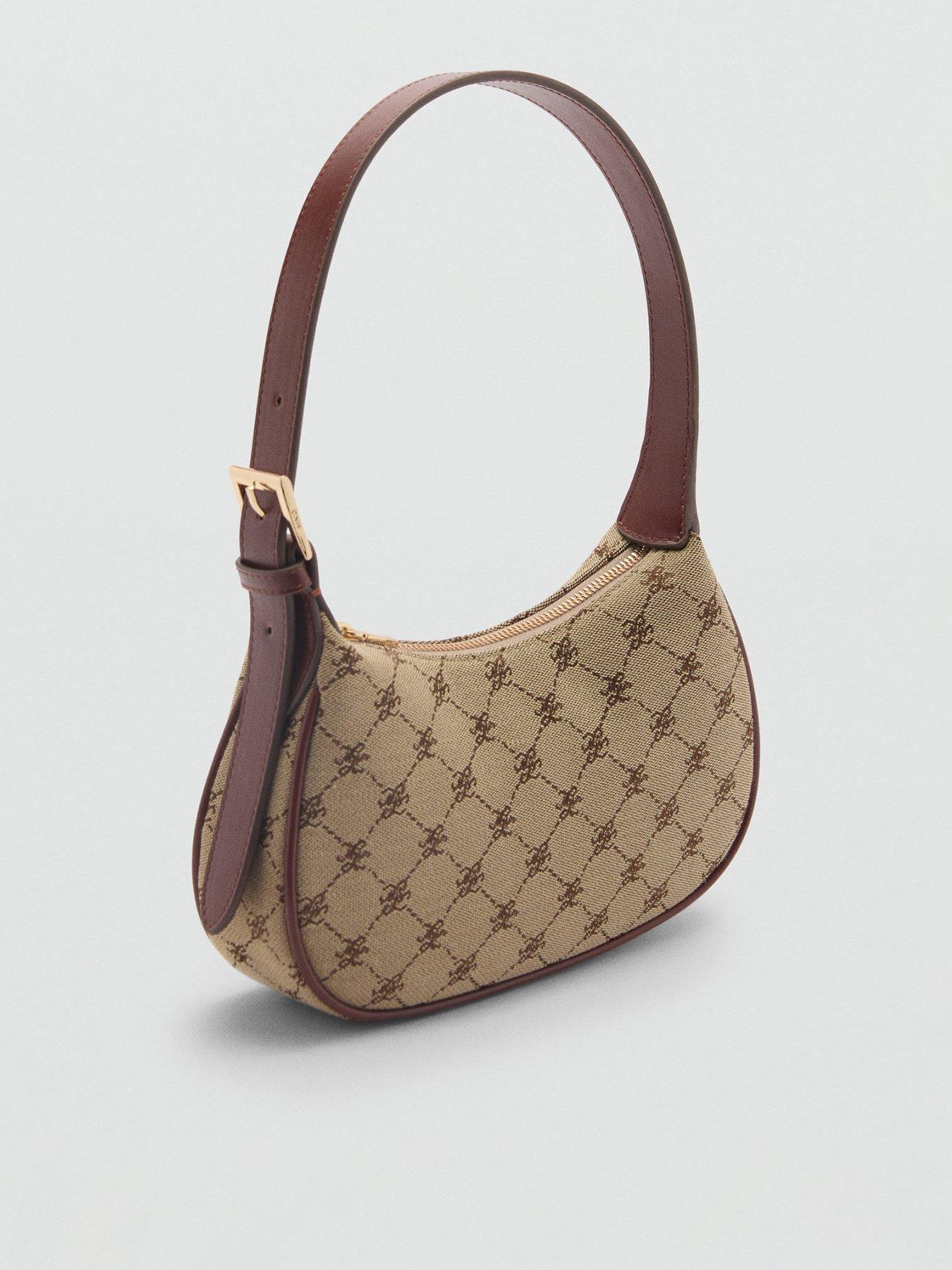 mango-monogram-baguette-bagback