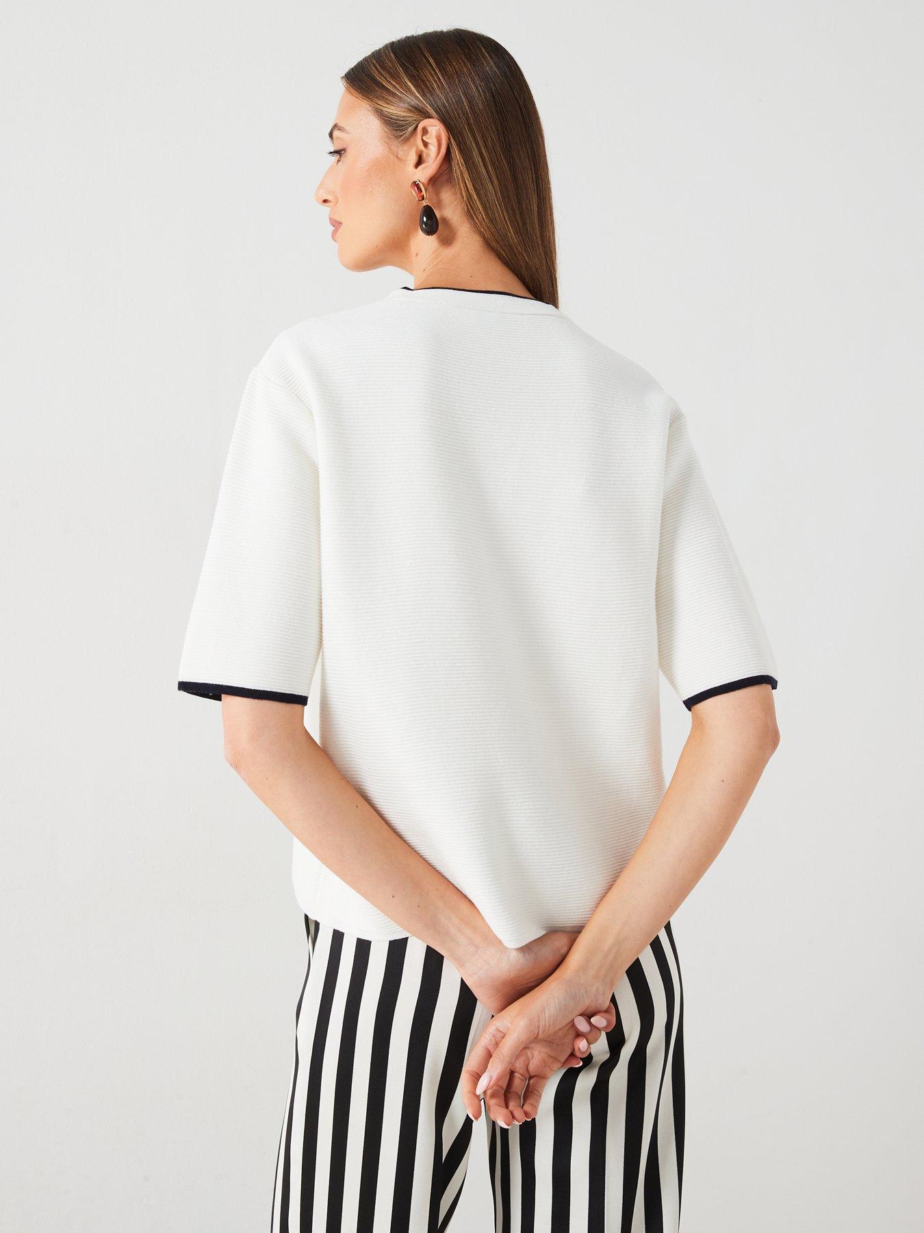 mango-knitted-top-with-tipping-creamstillFront