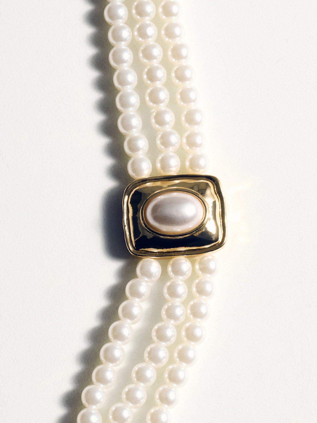 mango-pearl-statement-necklaceback