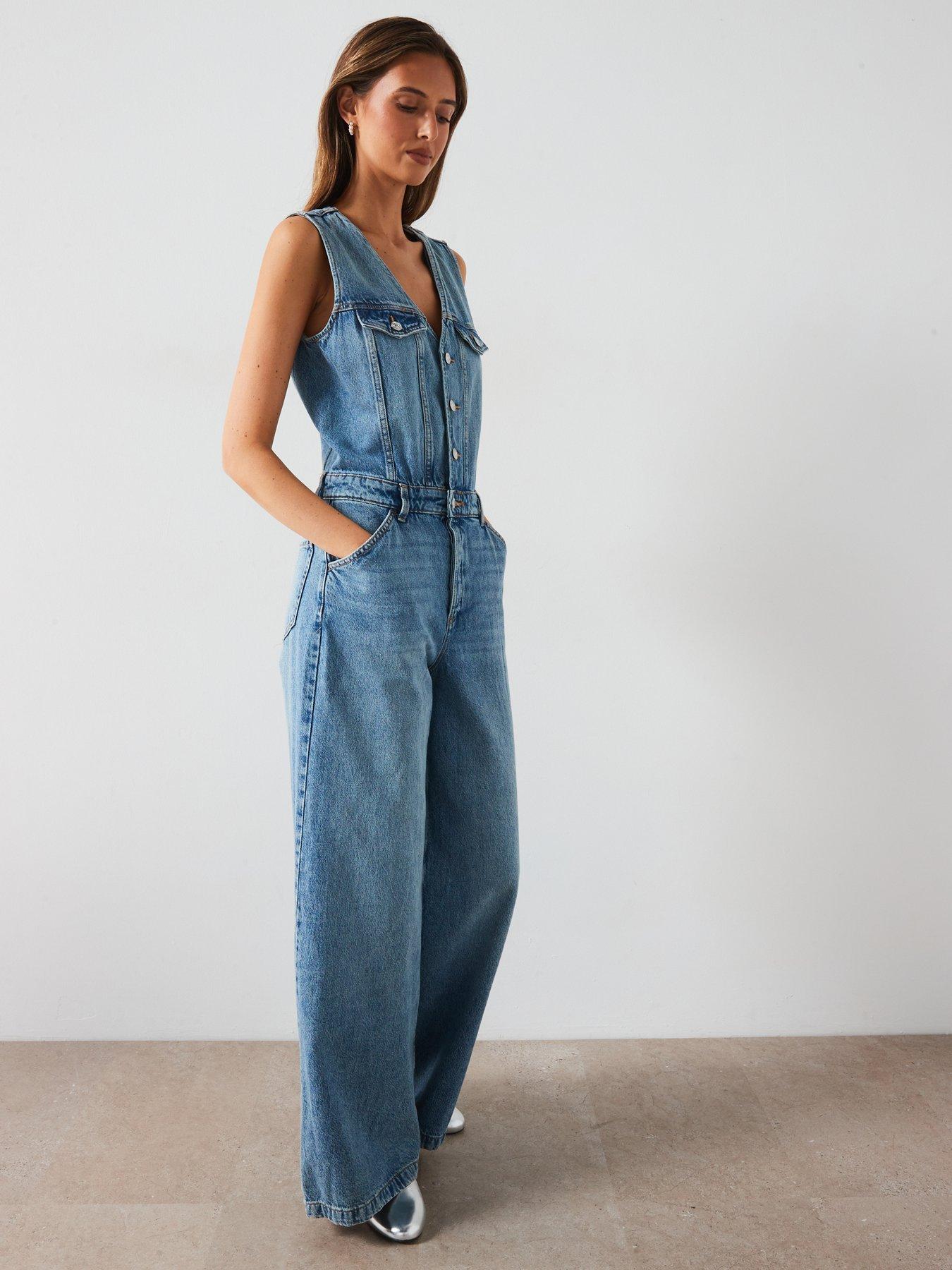 mango-denim-wide-leg-jumpsuit-blueback