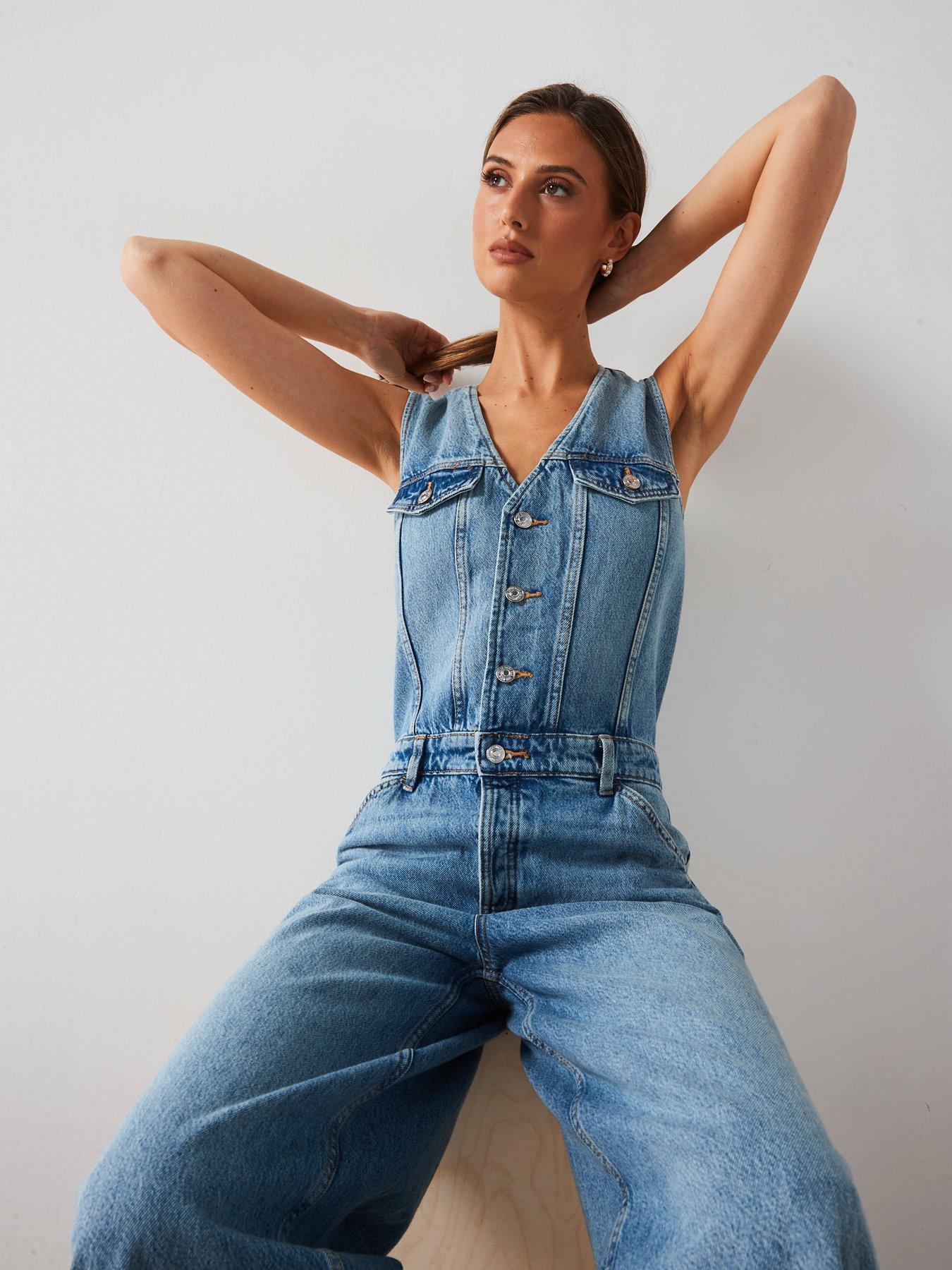 mango-denim-wide-leg-jumpsuit-bluedetail