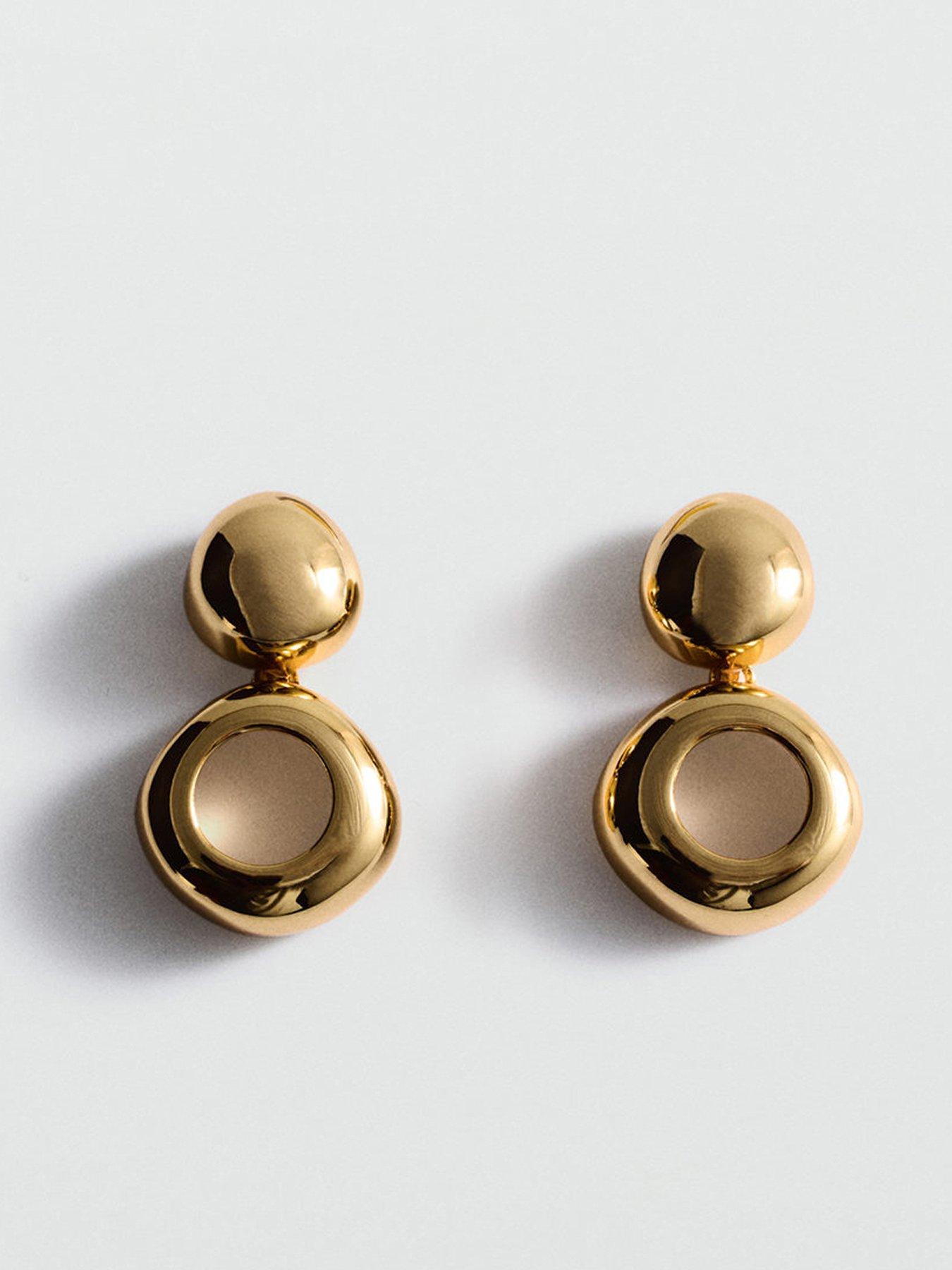 mango-circular-design-earrings