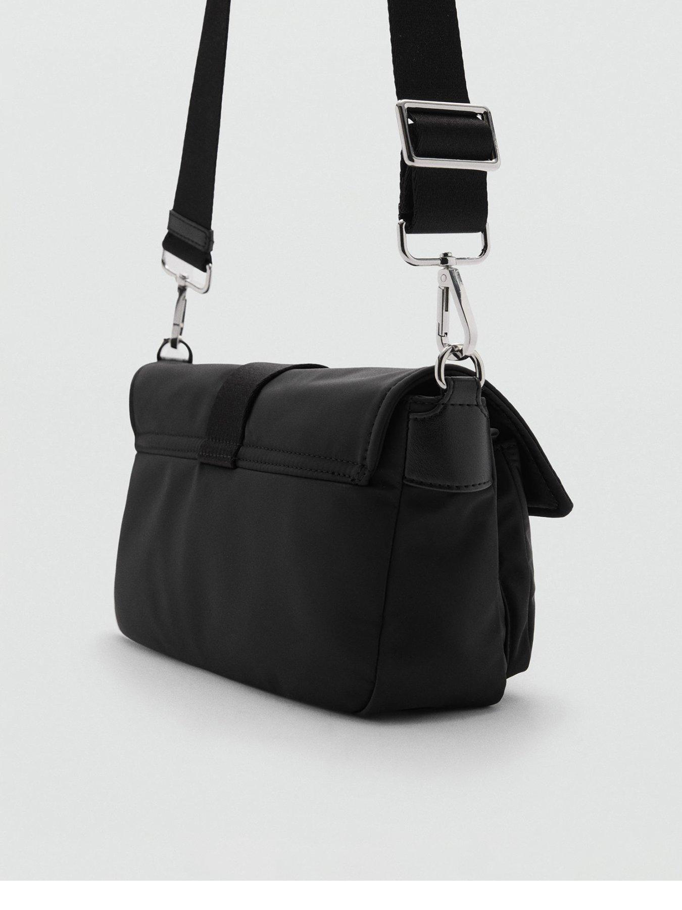 mango-buckle-shoulder-bagback